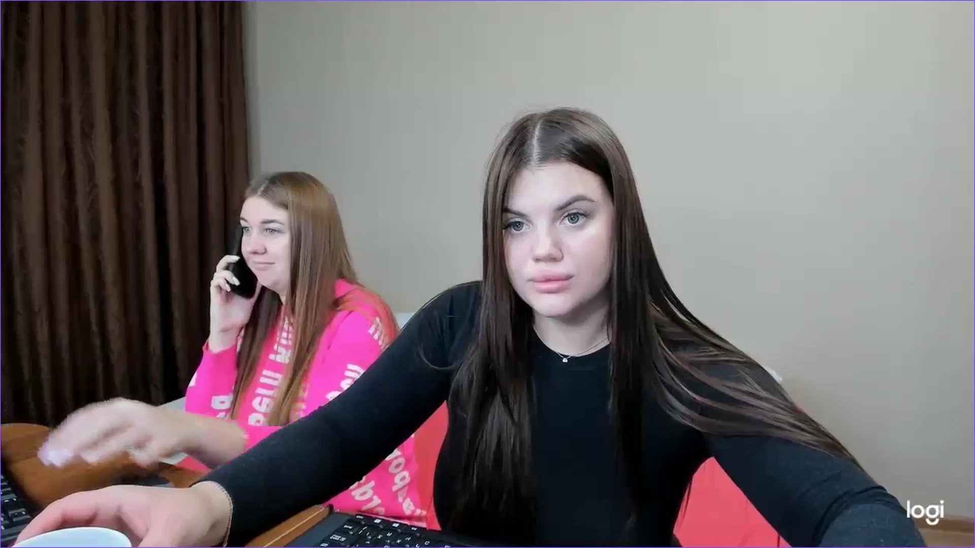 Gallery image thumbnail from StefaniNell's myfreecams stream on, 11/26/2023, 12:08 image 6 of 20