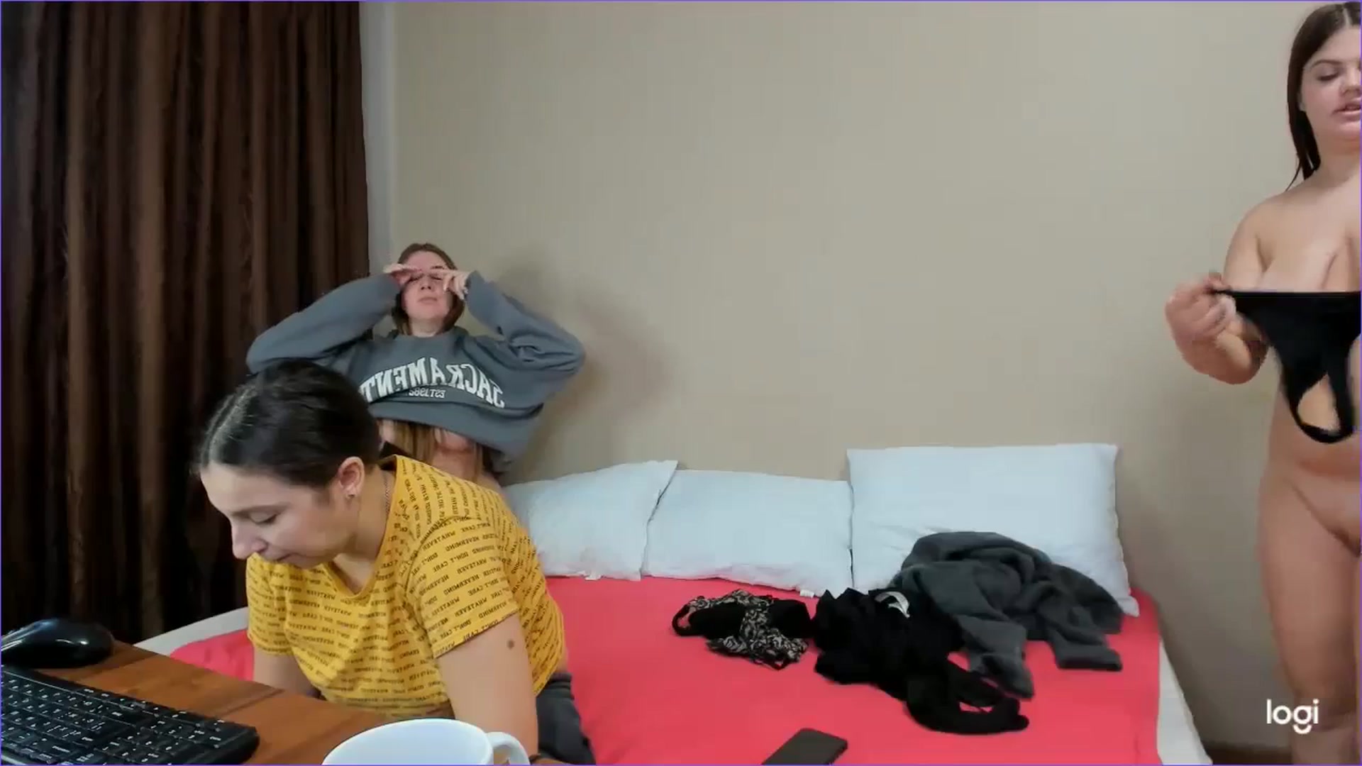 Gallery image thumbnail from StefaniNell's myfreecams stream on, 11/27/2023, 09:33 image 10 of 20