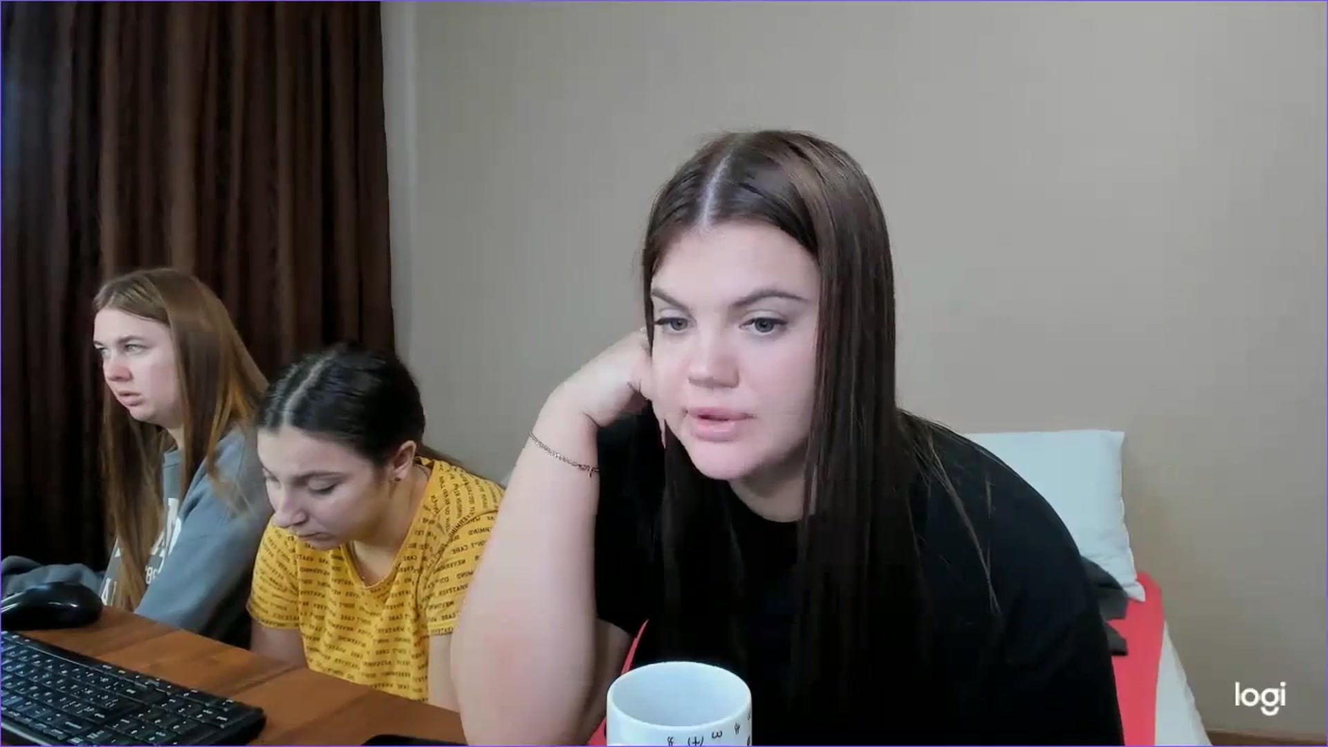 Gallery image thumbnail from StefaniNell's myfreecams stream on, 11/27/2023, 09:33 image 17 of 20