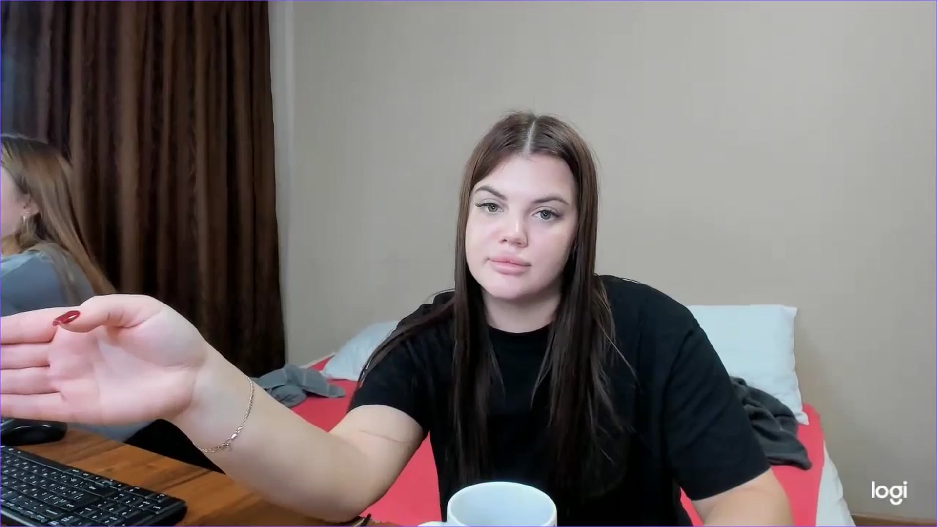 Gallery image thumbnail from StefaniNell's myfreecams stream on, 11/27/2023, 09:33 image 19 of 20