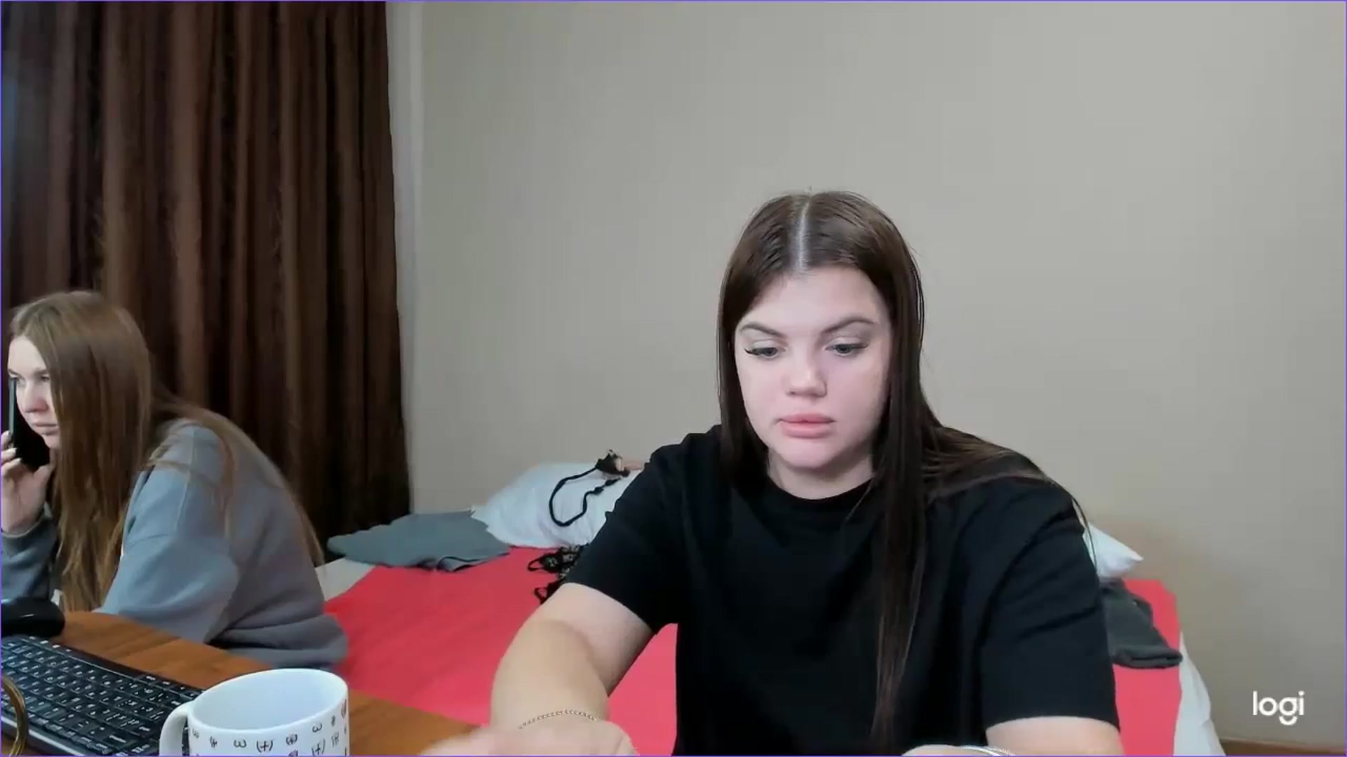 Gallery image thumbnail from StefaniNell's myfreecams stream on, 11/27/2023, 10:38 image 8 of 20