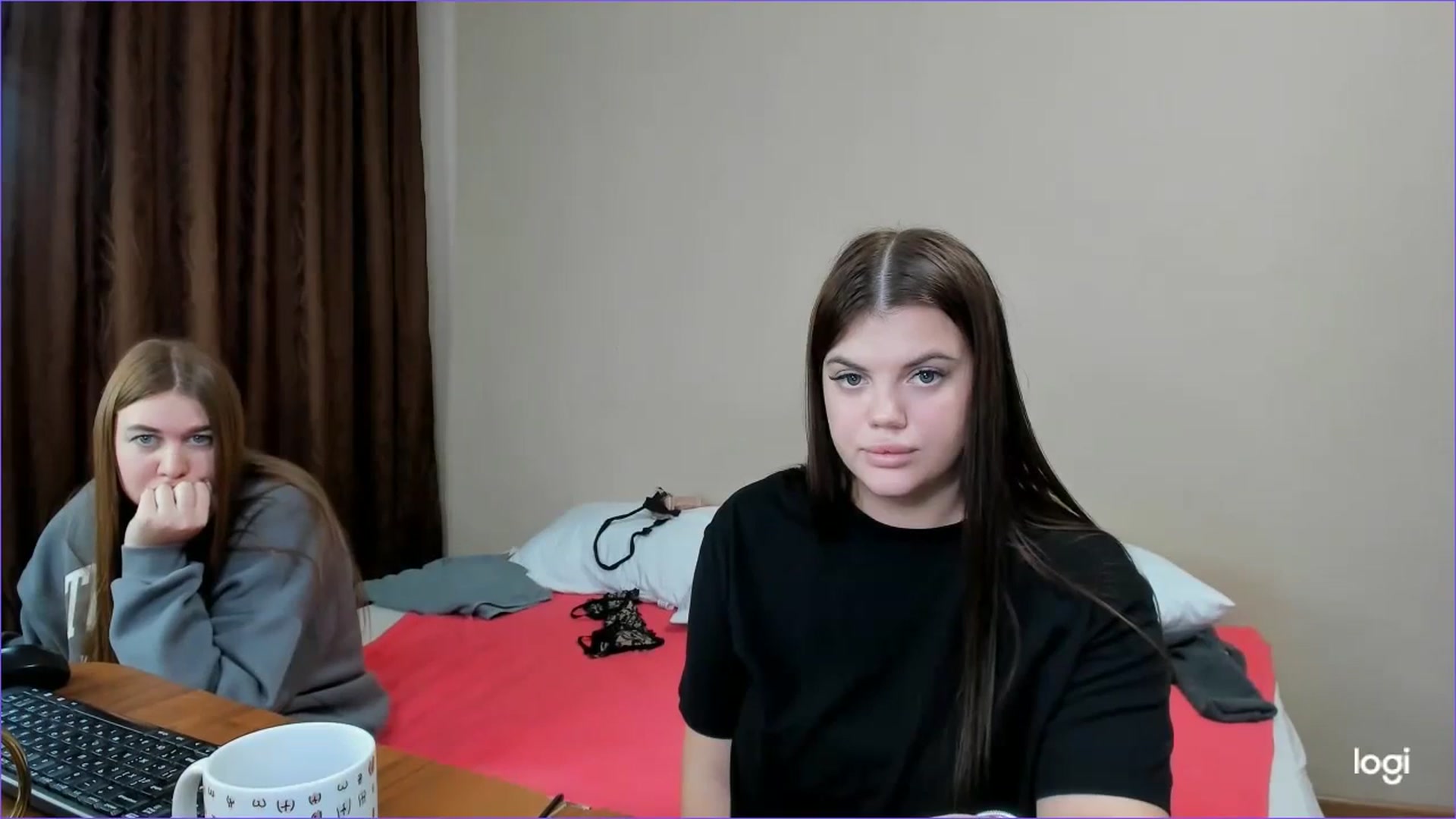 Gallery image thumbnail from StefaniNell's myfreecams stream on, 11/27/2023, 10:38 image 9 of 20