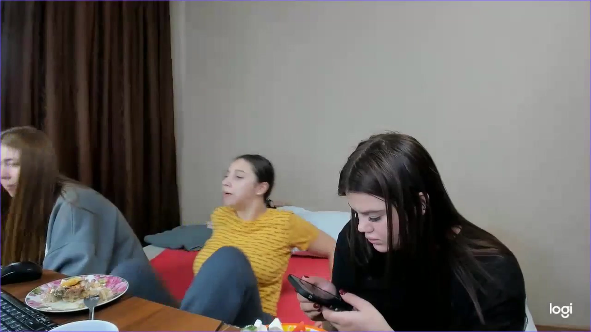 Gallery image thumbnail from StefaniNell's myfreecams stream on, 11/27/2023, 10:38 image 15 of 20