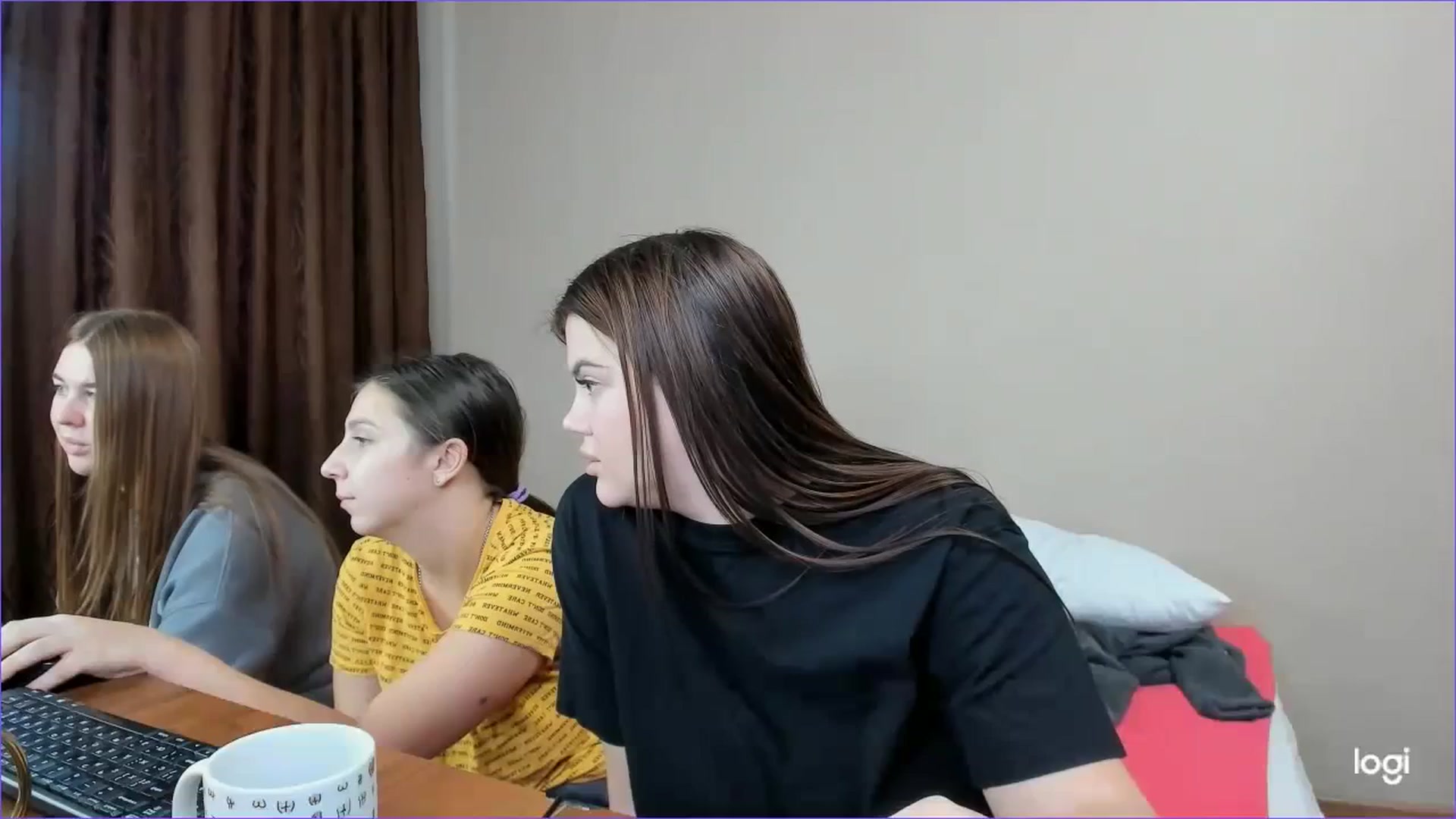 Gallery image thumbnail from StefaniNell's myfreecams stream on, 11/27/2023, 10:38 image 5 of 20