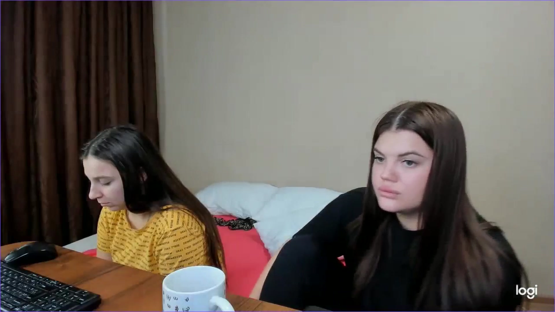 Gallery image thumbnail from StefaniNell's myfreecams stream on, 11/27/2023, 12:26 image 11 of 20