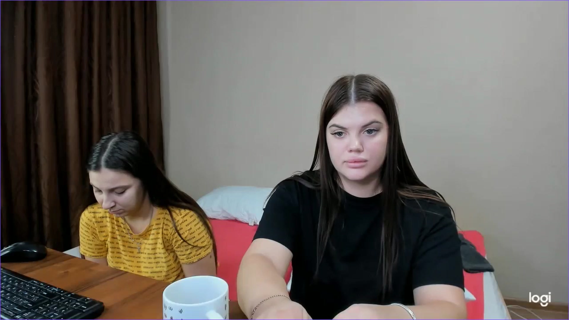 Gallery image thumbnail from StefaniNell's myfreecams stream on, 11/27/2023, 12:26 image 17 of 20