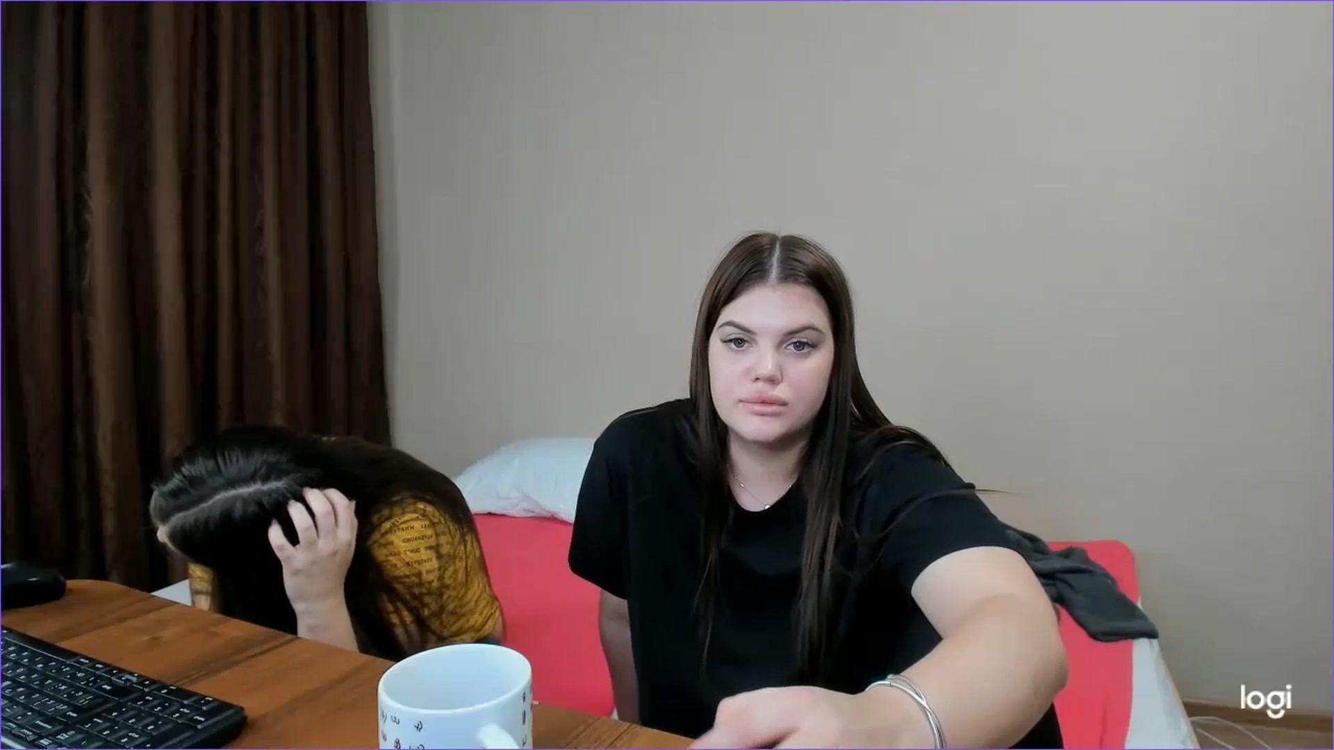 Gallery image thumbnail from StefaniNell's myfreecams stream on, 11/27/2023, 12:26 image 18 of 20