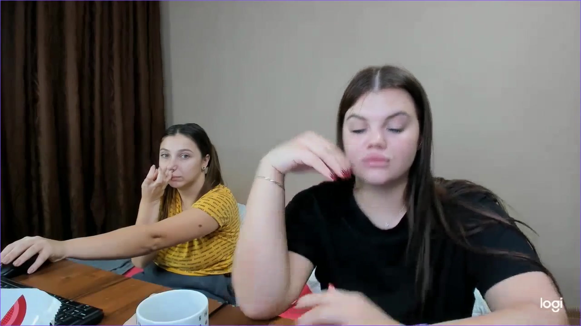 Gallery image thumbnail from StefaniNell's myfreecams stream on, 11/27/2023, 13:41 image 17 of 20