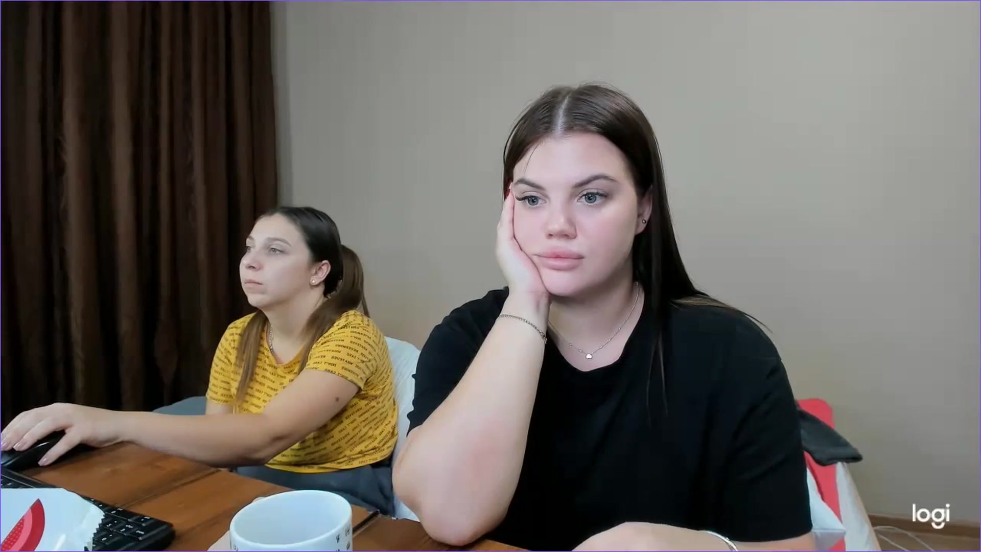 Gallery image thumbnail from StefaniNell's myfreecams stream on, 11/27/2023, 13:41 image 9 of 20