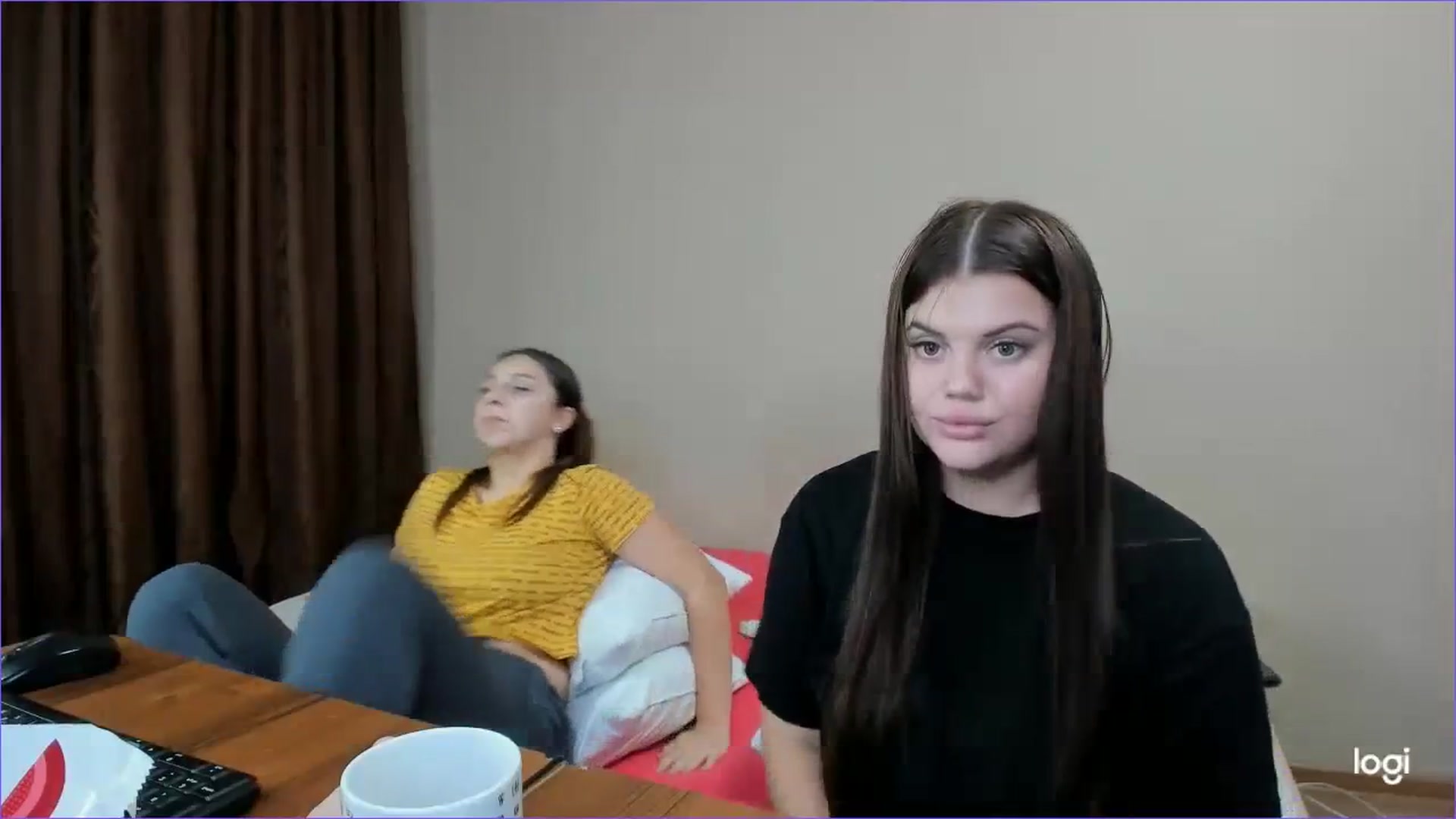 Gallery image thumbnail from StefaniNell's myfreecams stream on, 11/27/2023, 13:41 image 2 of 20