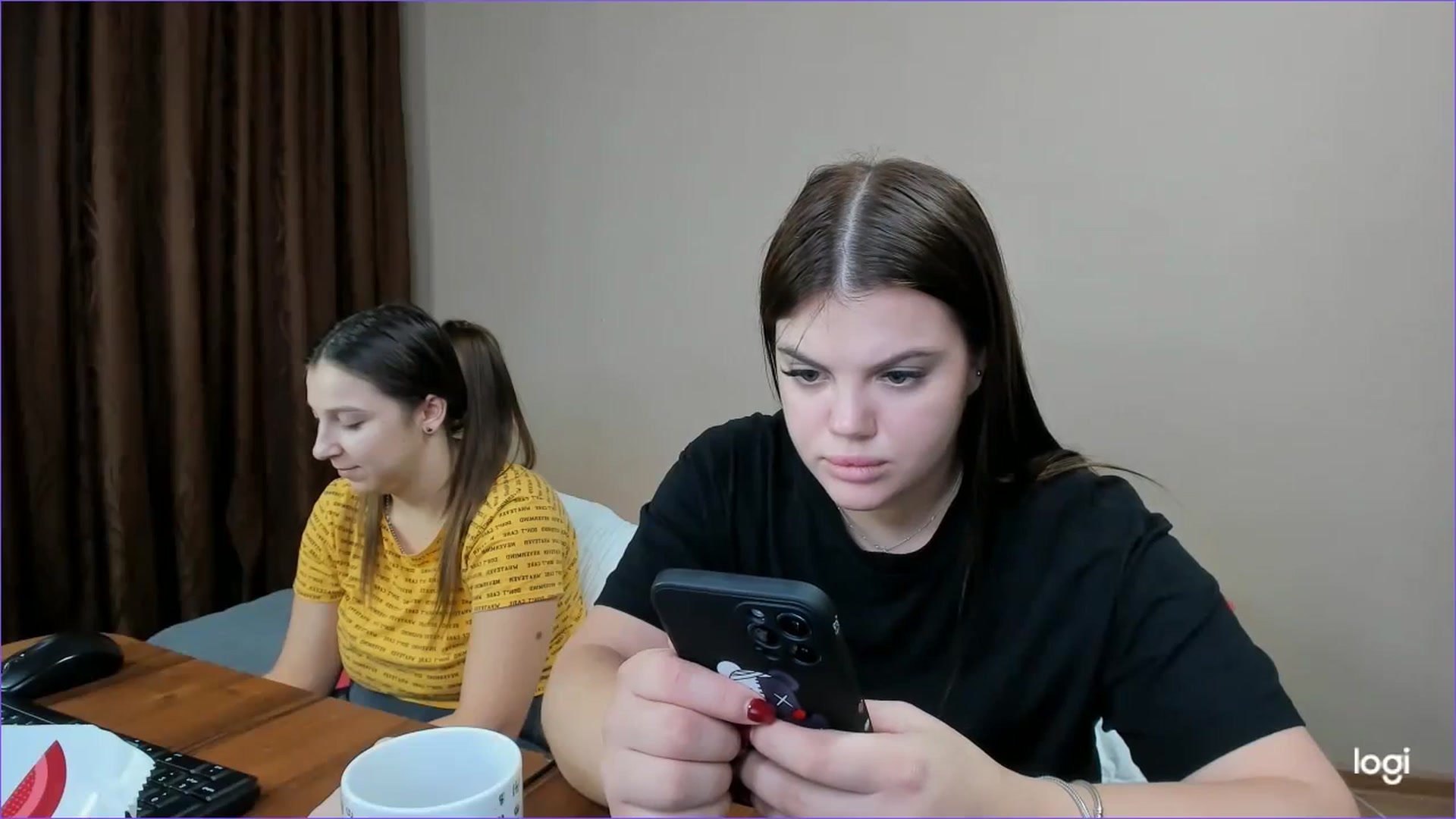 Gallery image thumbnail from StefaniNell's myfreecams stream on, 11/27/2023, 13:41 image 11 of 20