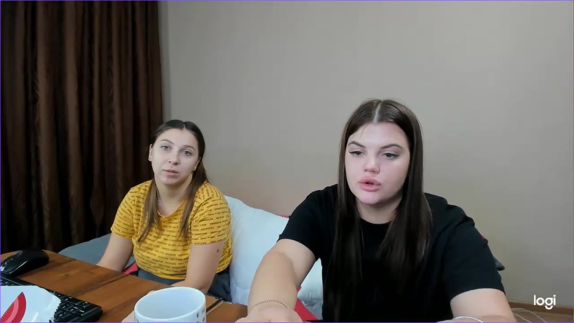 Gallery image thumbnail from StefaniNell's myfreecams stream on, 11/27/2023, 13:41 image 6 of 20