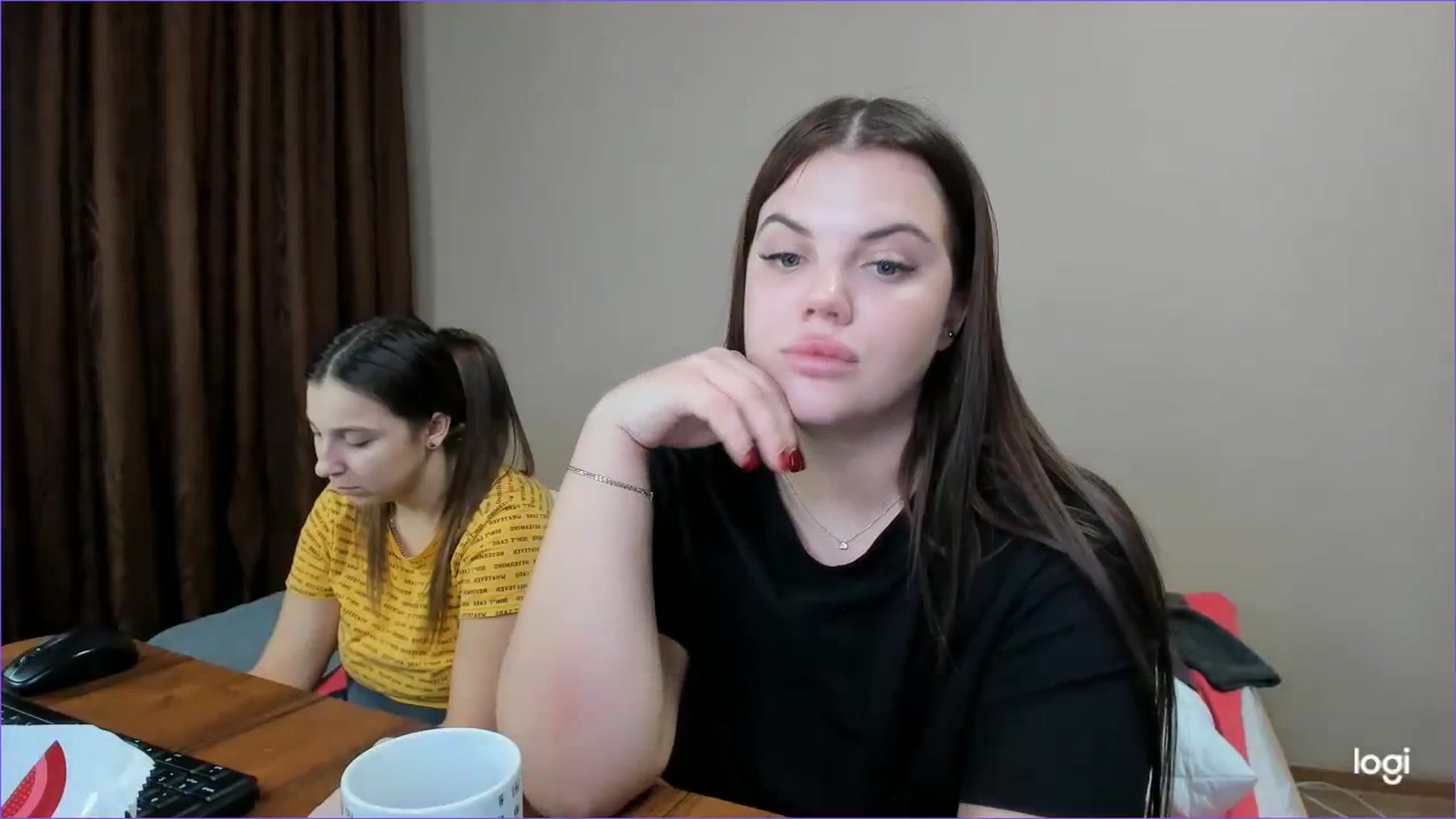 Gallery image thumbnail from StefaniNell's myfreecams stream on, 11/27/2023, 13:41 image 14 of 20