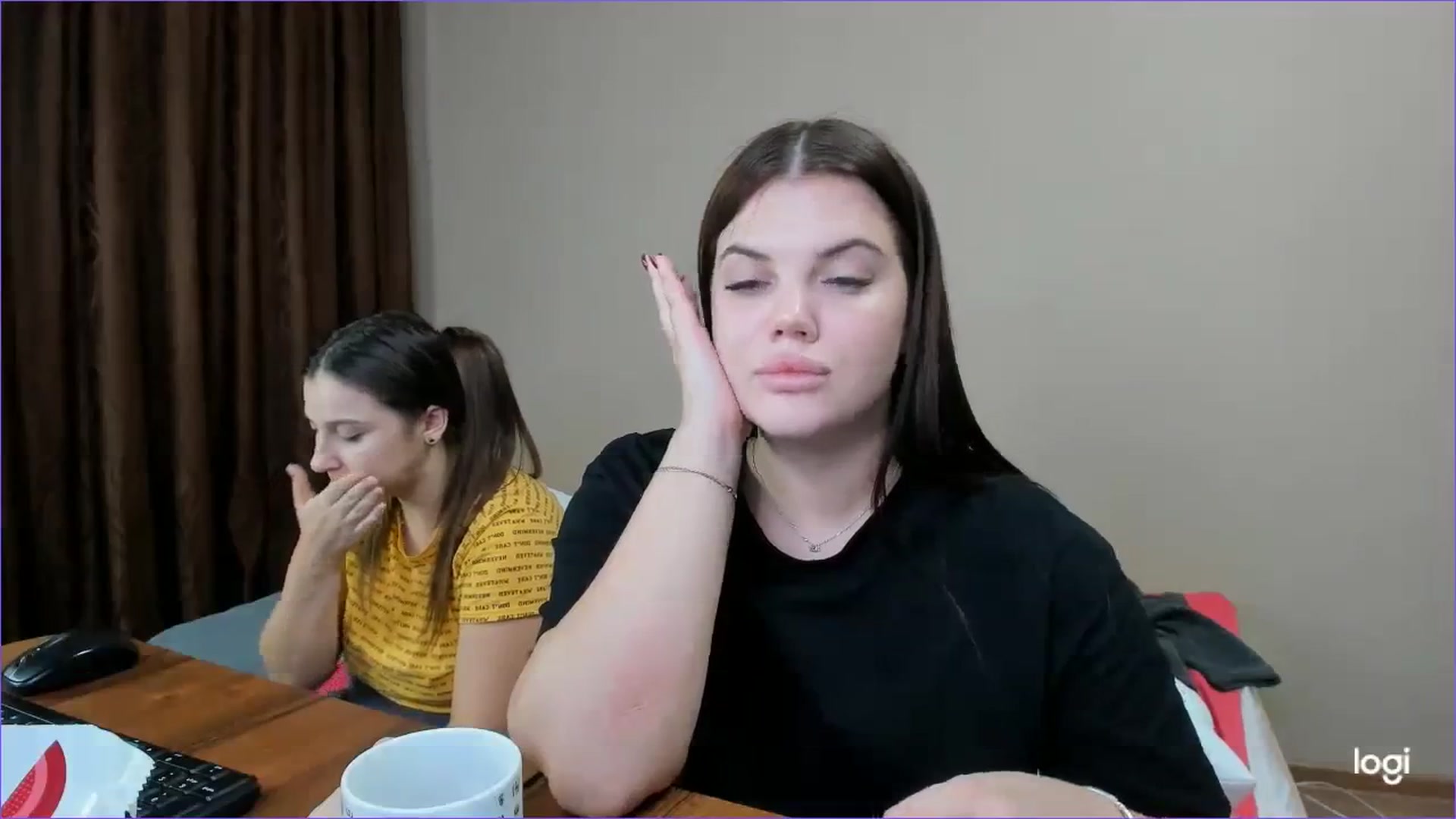Gallery image thumbnail from StefaniNell's myfreecams stream on, 11/27/2023, 13:41 image 12 of 20