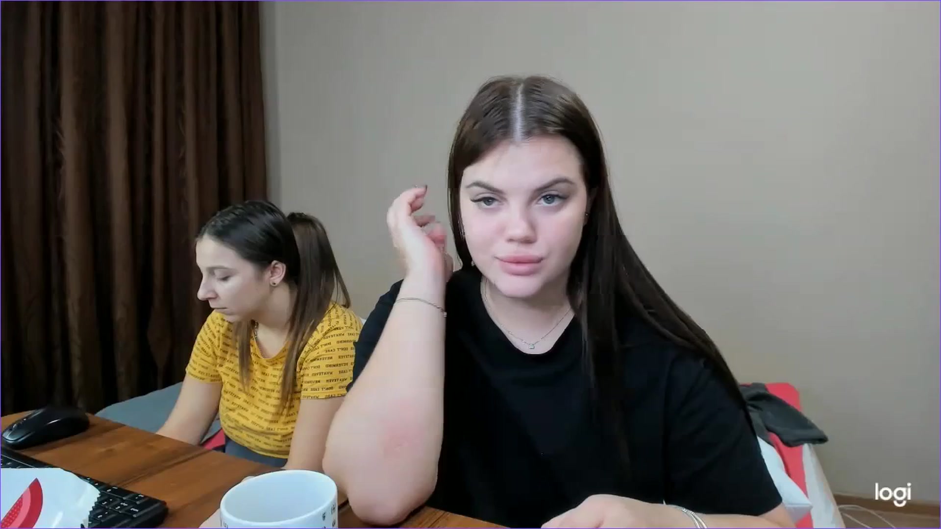 Gallery image thumbnail from StefaniNell's myfreecams stream on, 11/27/2023, 13:41 image 13 of 20