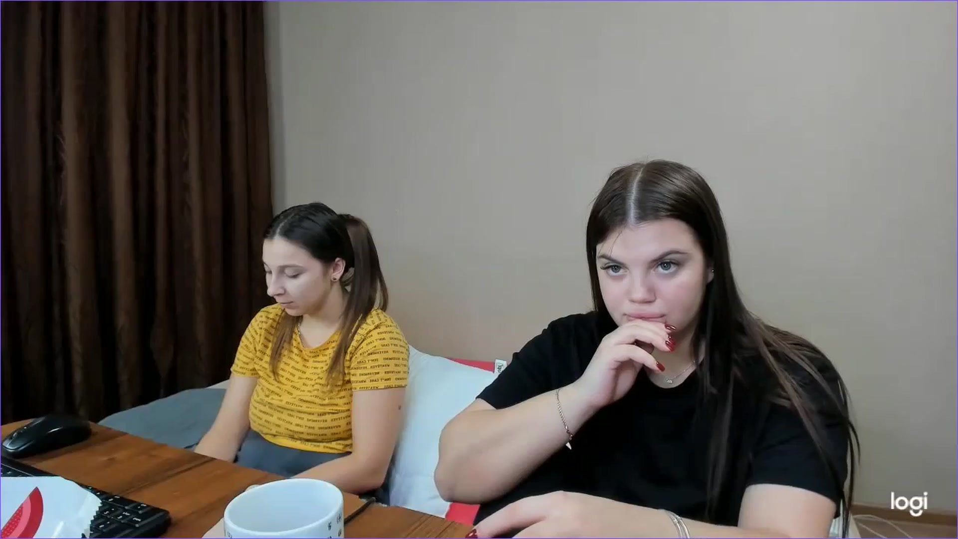 Gallery image thumbnail from StefaniNell's myfreecams stream on, 11/27/2023, 13:41 image 16 of 20
