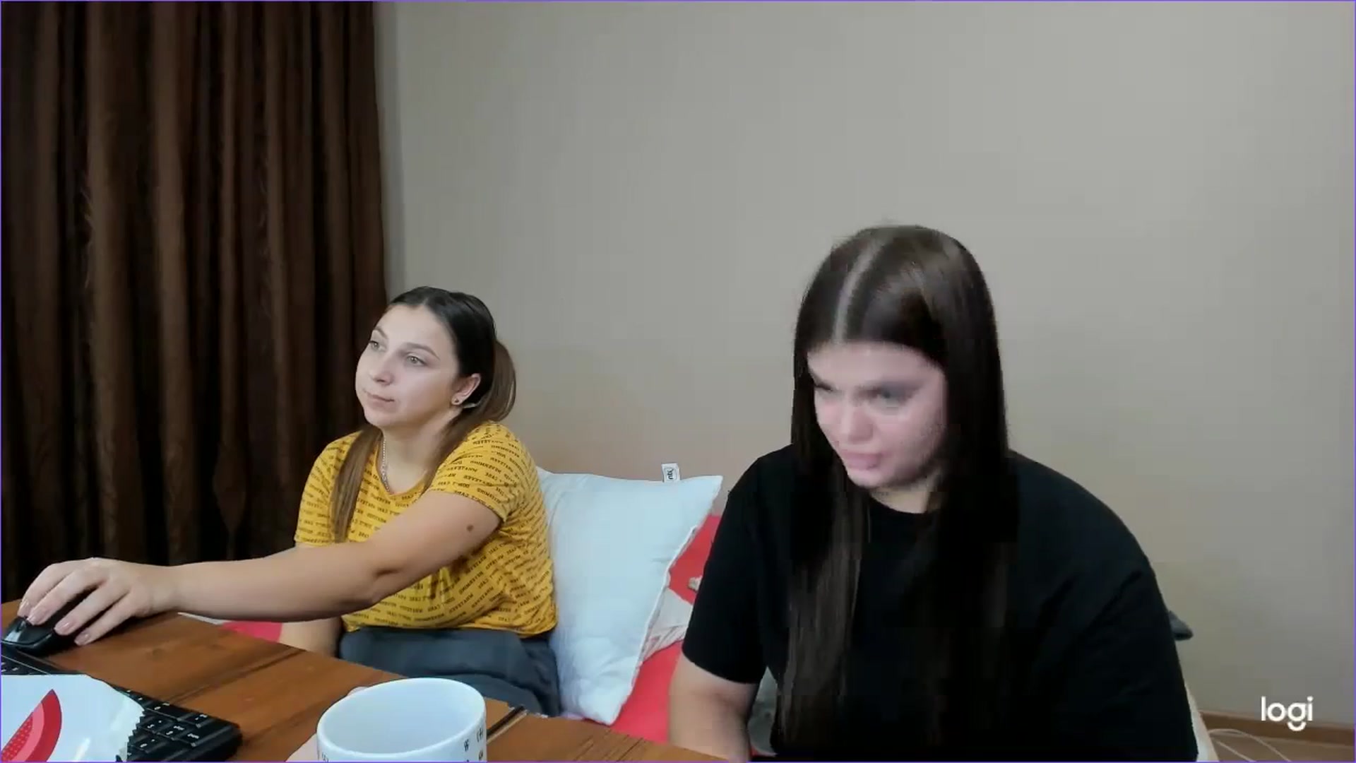 Gallery image thumbnail from StefaniNell's myfreecams stream on, 11/27/2023, 13:41 image 4 of 20