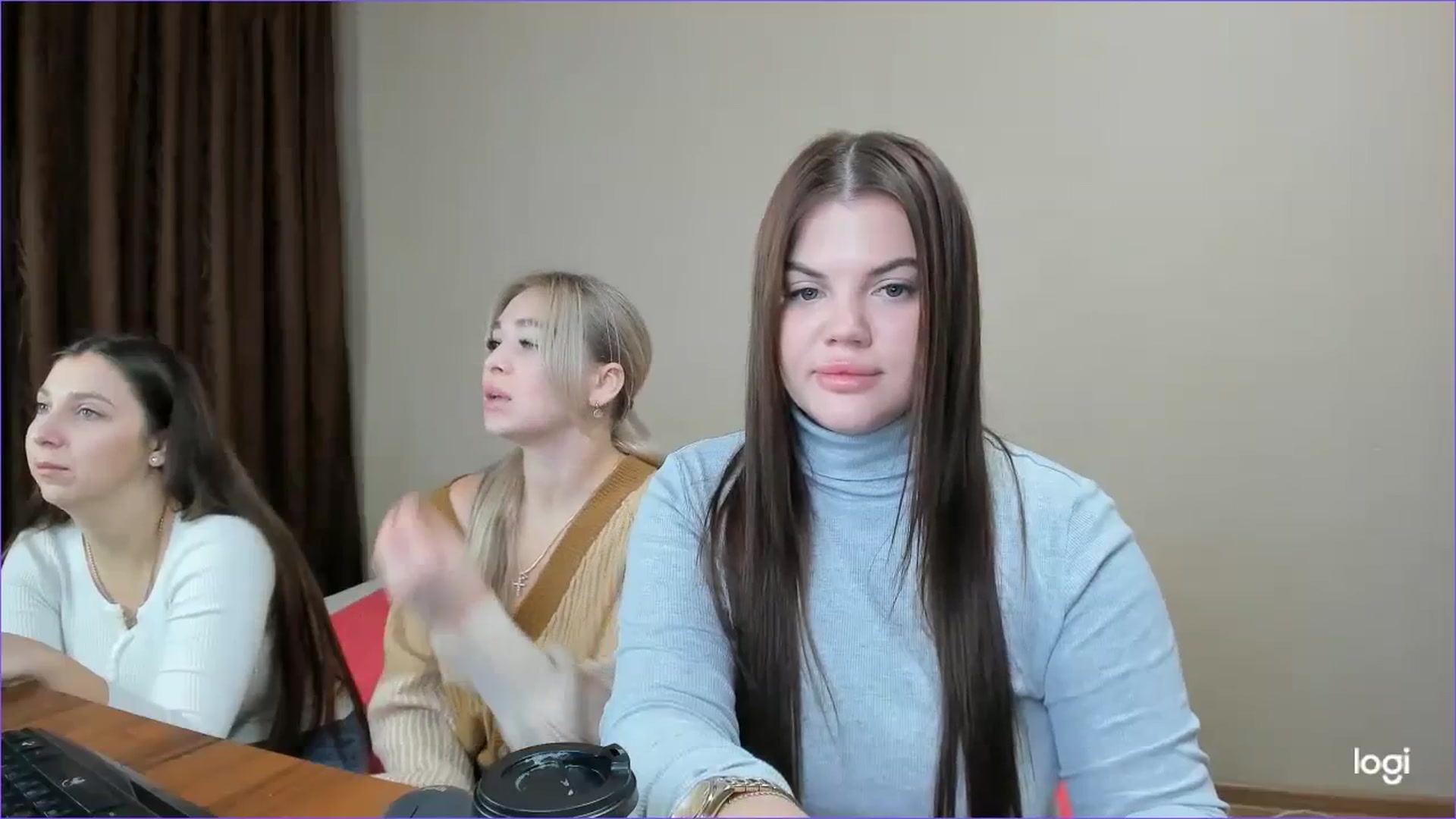 Gallery image thumbnail from StefaniNell's myfreecams stream on, 11/29/2023, 07:57 image 7 of 20