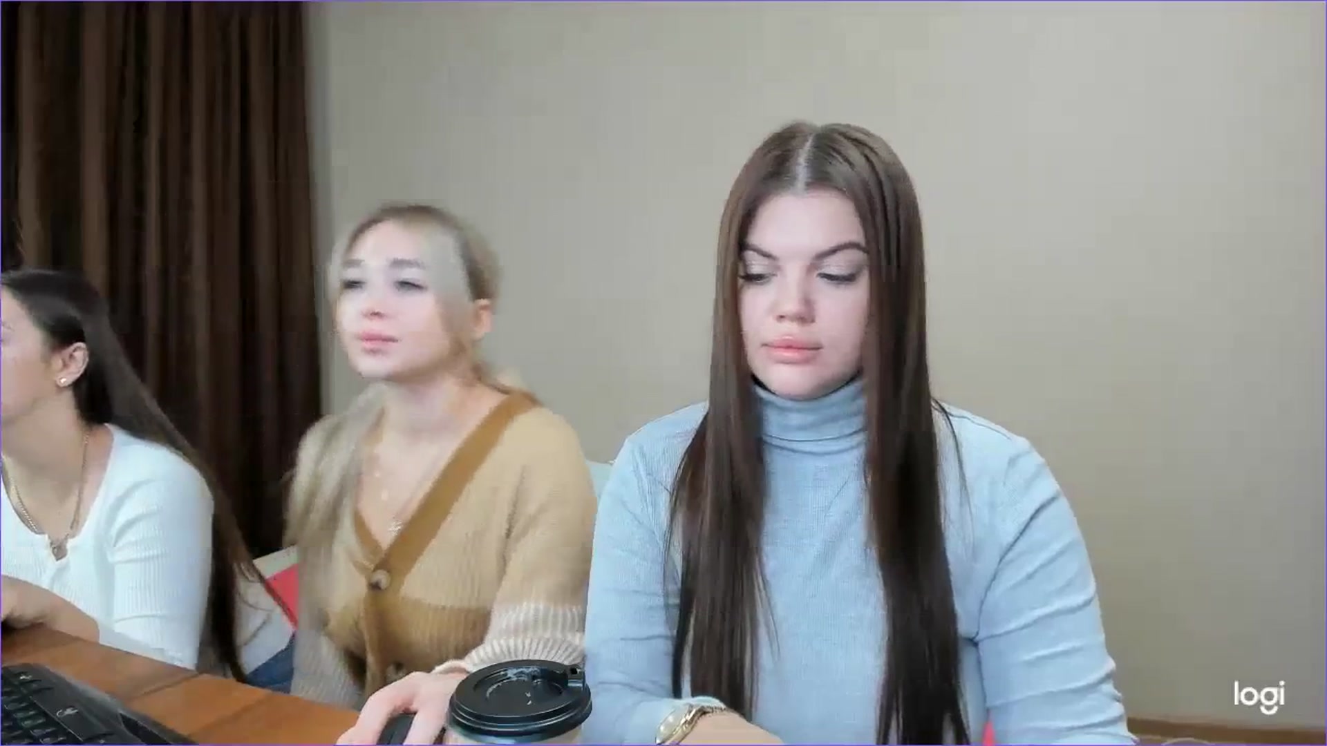 Gallery image thumbnail from StefaniNell's myfreecams stream on, 11/29/2023, 07:57 image 5 of 20