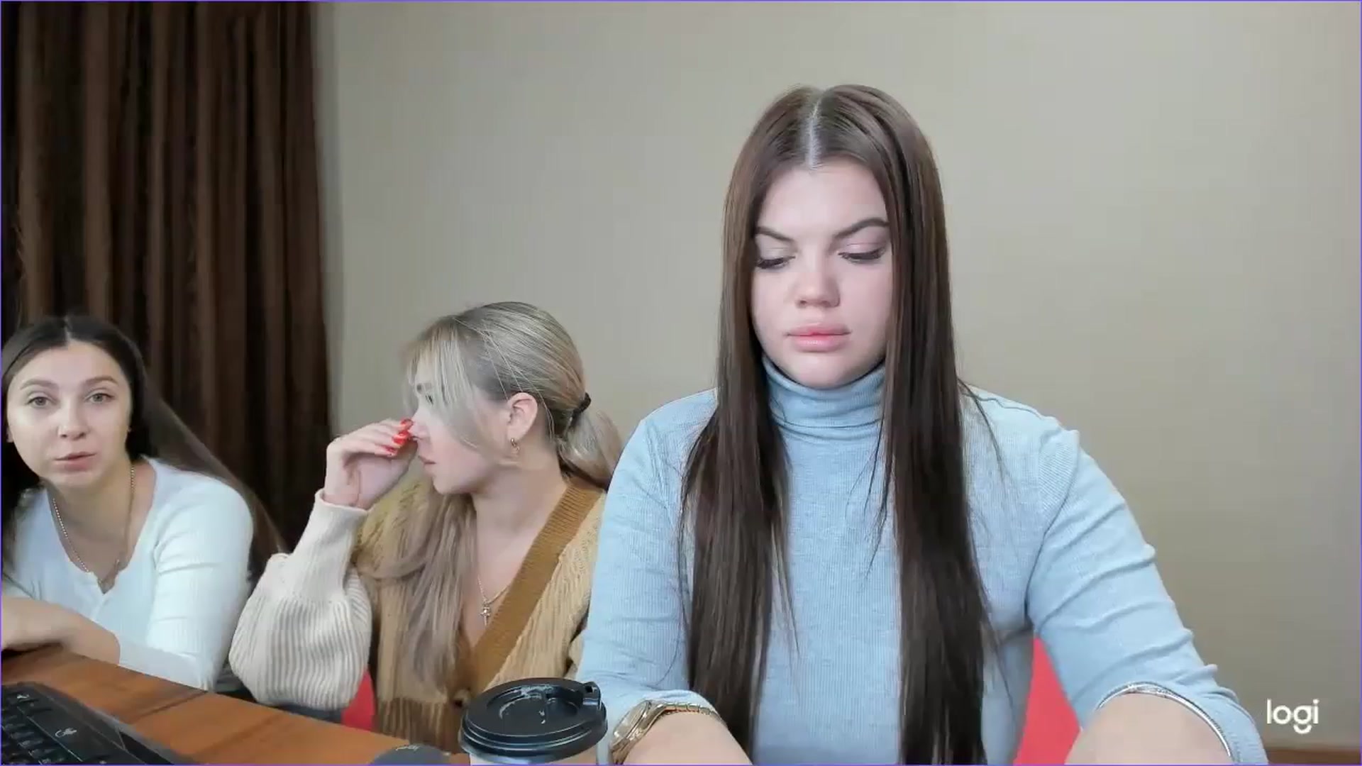 Gallery image thumbnail from StefaniNell's myfreecams stream on, 11/29/2023, 07:57 image 4 of 20
