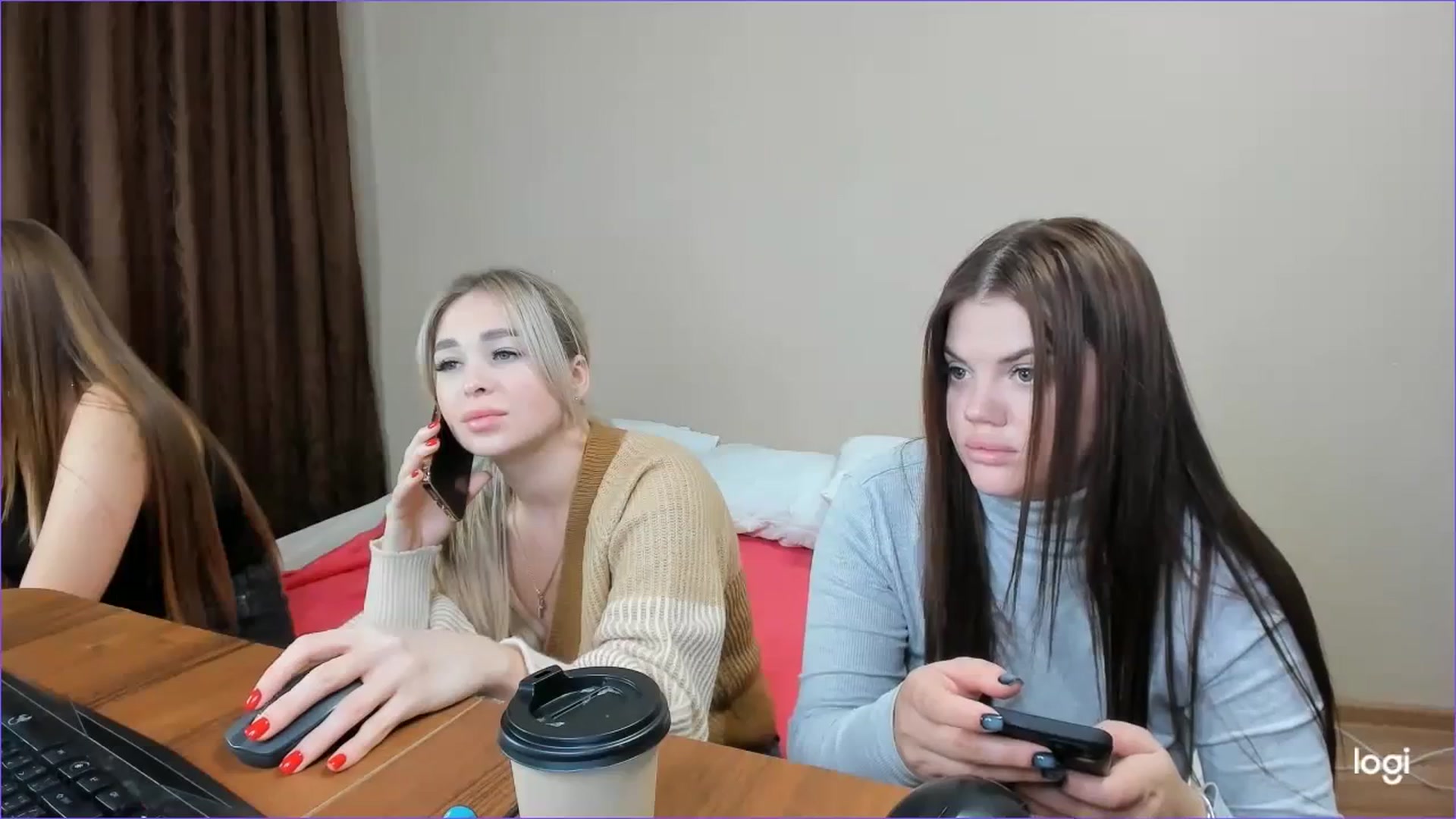 Gallery image thumbnail from StefaniNell's myfreecams stream on, 11/29/2023, 09:23 image 20 of 20