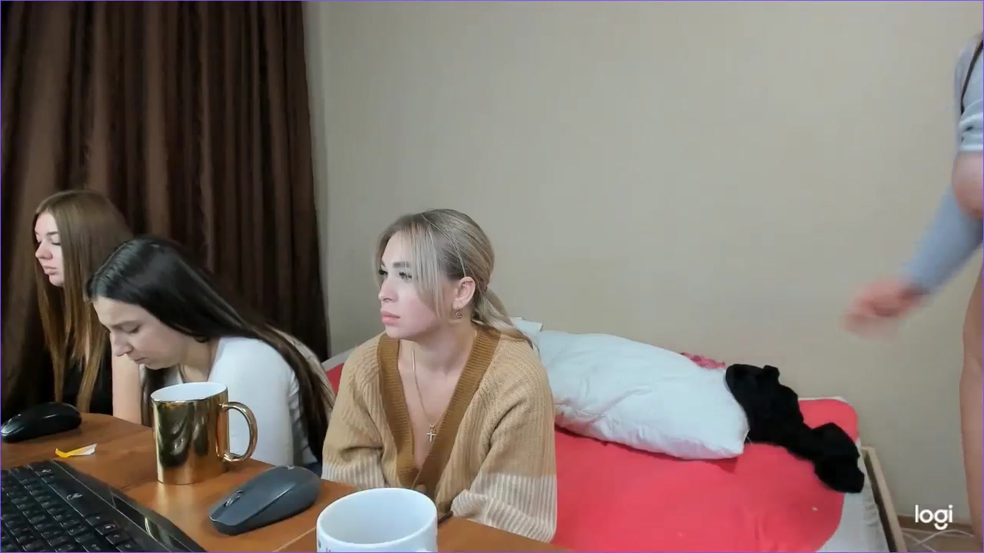 Gallery image thumbnail from StefaniNell's myfreecams stream on, 11/29/2023, 09:51 image 19 of 20