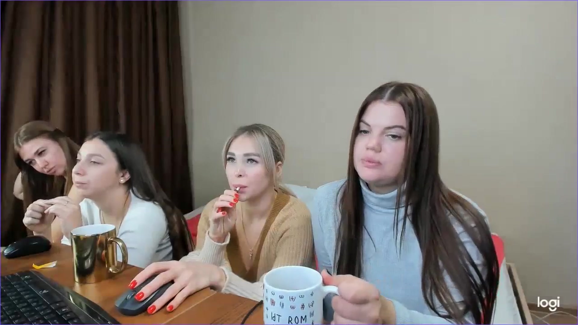 Gallery image thumbnail from StefaniNell's myfreecams stream on, 11/29/2023, 09:51 image 5 of 20
