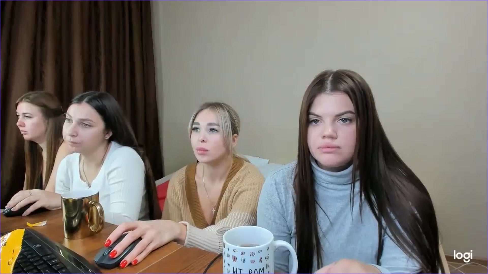 Gallery image thumbnail from StefaniNell's myfreecams stream on, 11/29/2023, 09:51 image 3 of 20