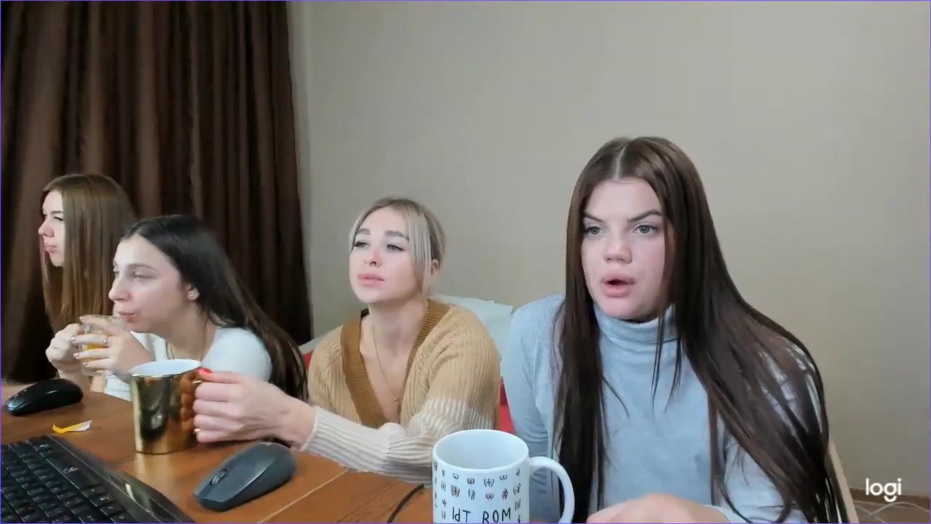 Gallery image thumbnail from StefaniNell's myfreecams stream on, 11/29/2023, 09:51 image 6 of 20