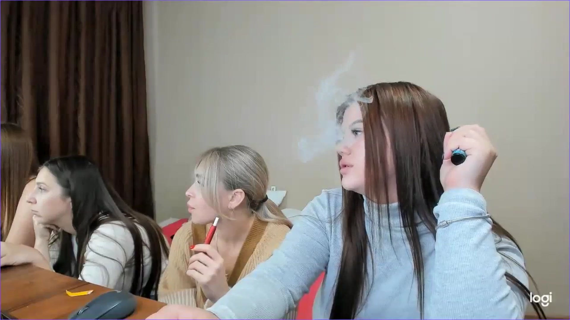 Gallery image thumbnail from StefaniNell's myfreecams stream on, 11/29/2023, 11:35 image 12 of 20