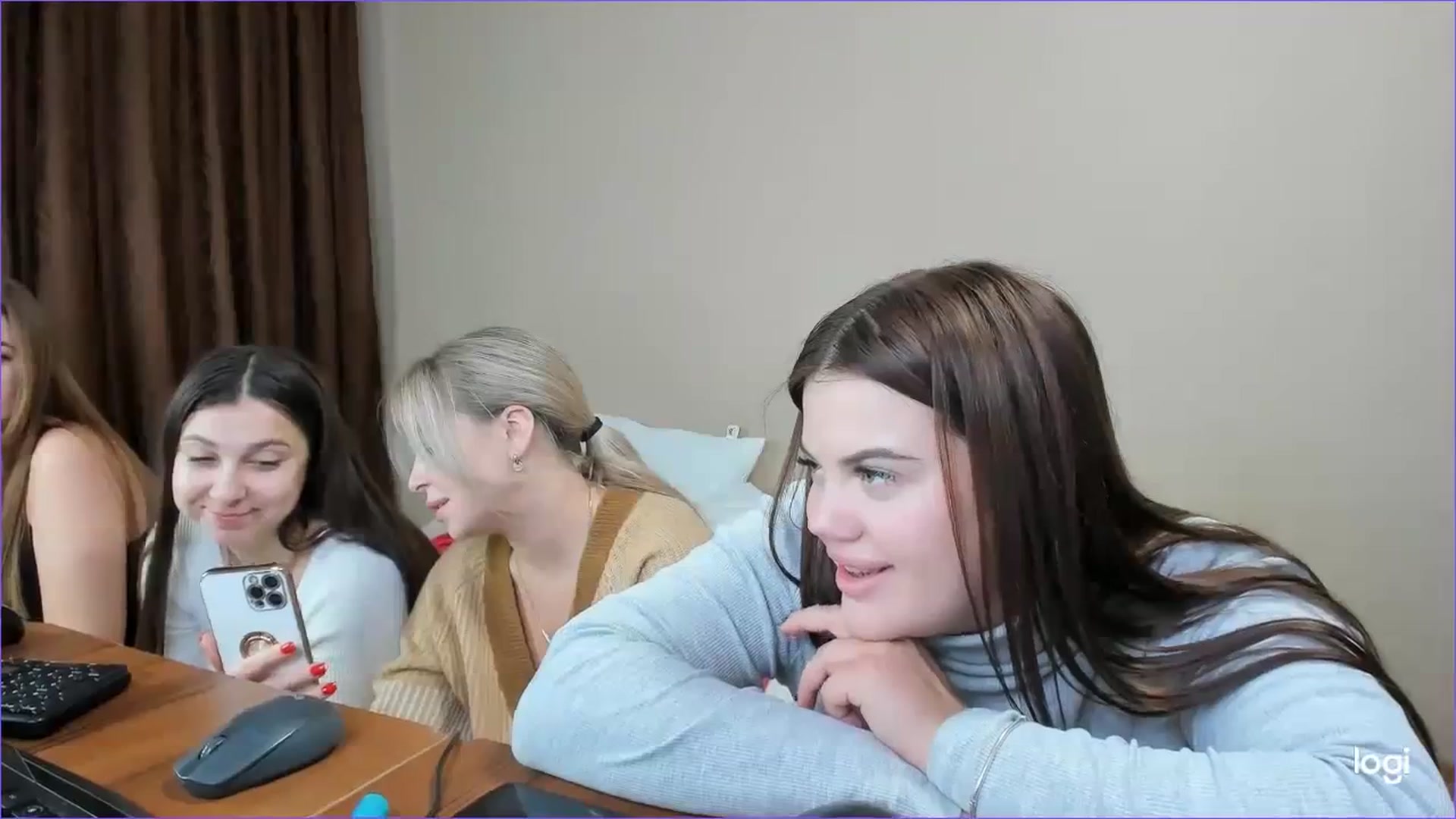 Gallery image thumbnail from StefaniNell's myfreecams stream on, 11/29/2023, 13:58 image 2 of 20