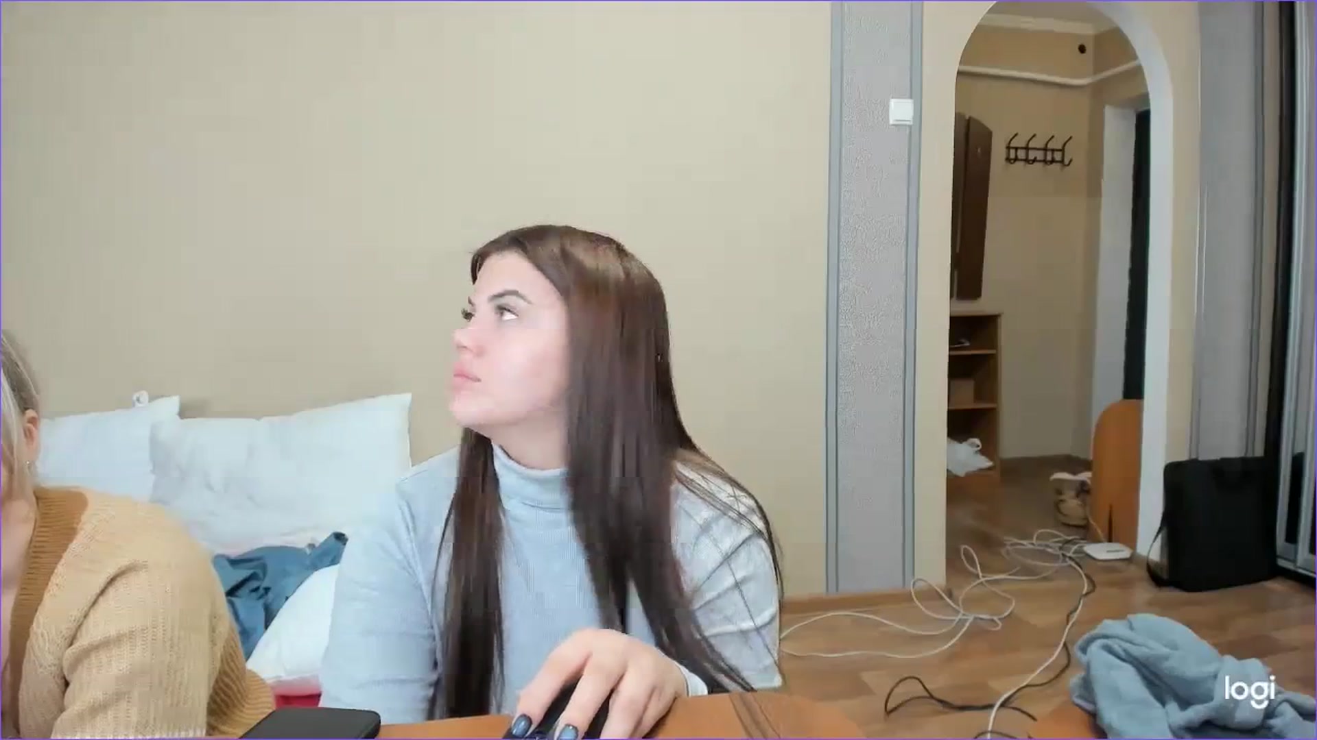 Gallery image thumbnail from StefaniNell's myfreecams stream on, 11/29/2023, 13:58 image 8 of 20
