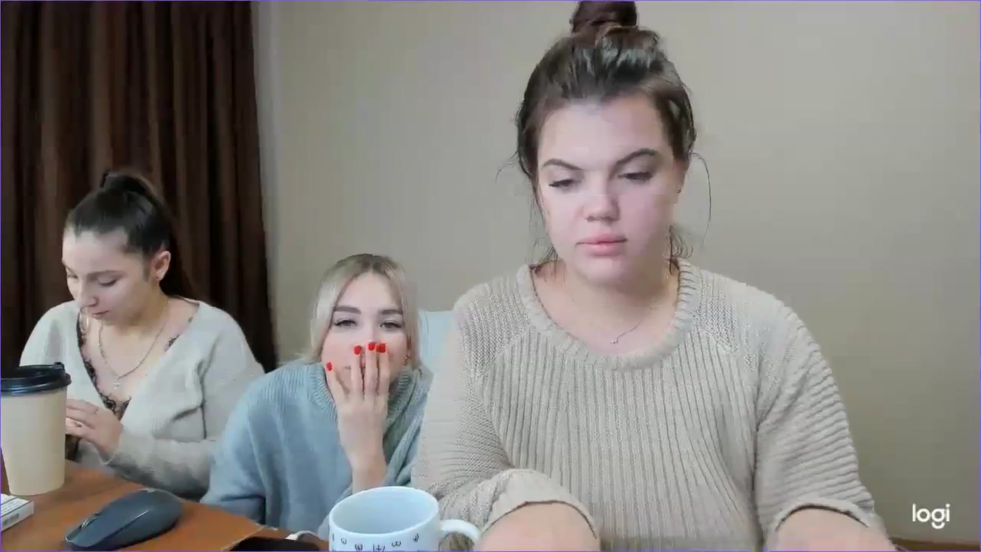 Gallery image thumbnail from StefaniNell's myfreecams stream on, 11/30/2023, 09:22 image 10 of 20