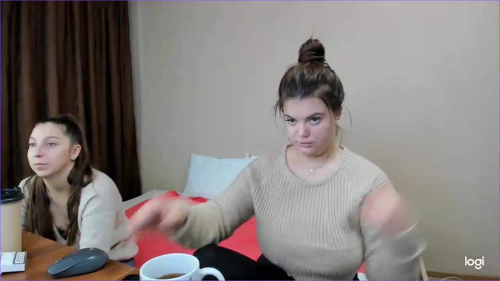 Gallery image thumbnail from StefaniNell's myfreecams stream on, 11/30/2023, 09:22 image 5 of 20