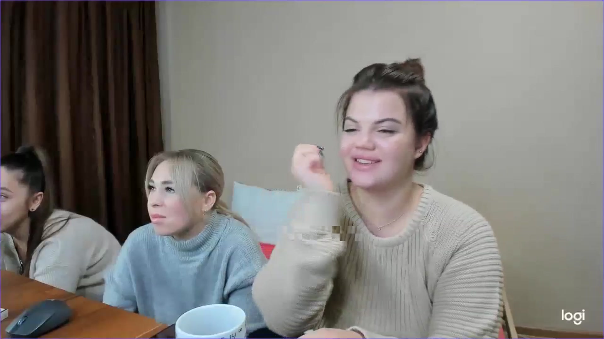 Gallery image thumbnail from StefaniNell's myfreecams stream on, 11/30/2023, 09:22 image 18 of 20