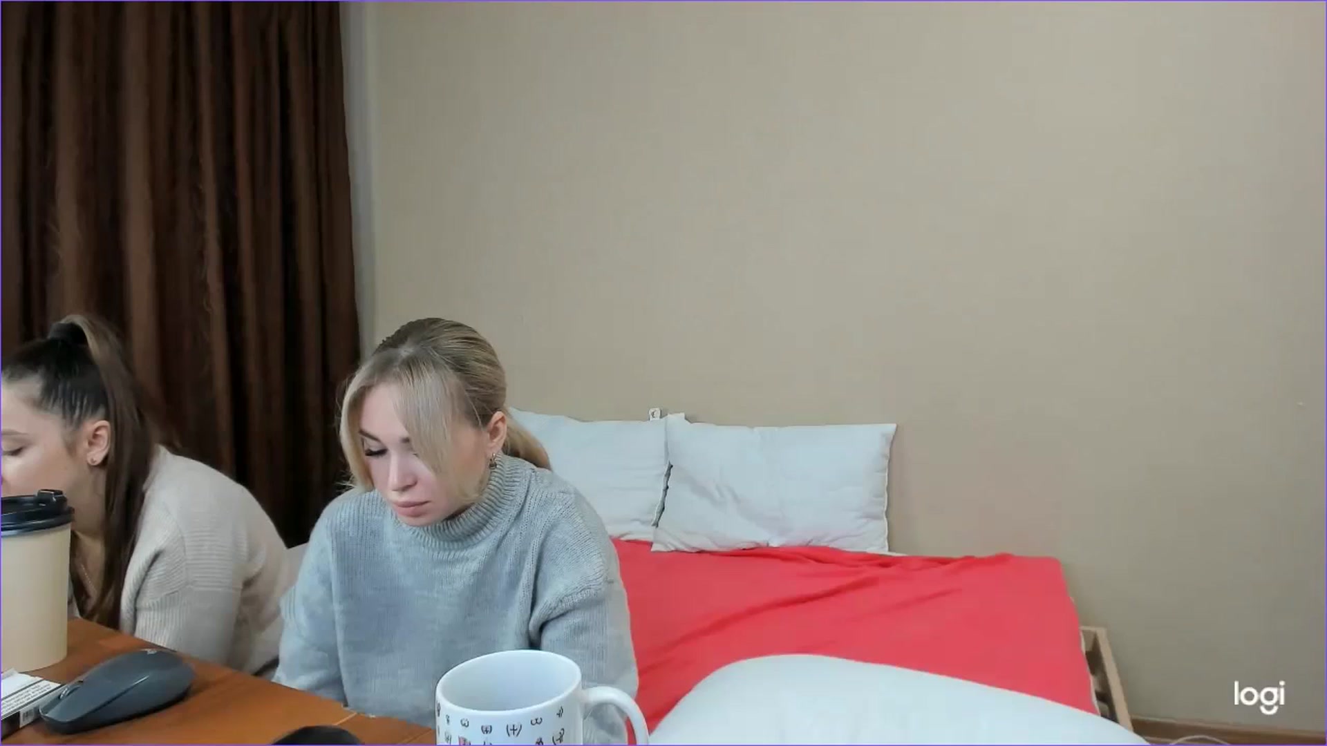 Gallery image thumbnail from StefaniNell's myfreecams stream on, 11/30/2023, 09:22 image 8 of 20