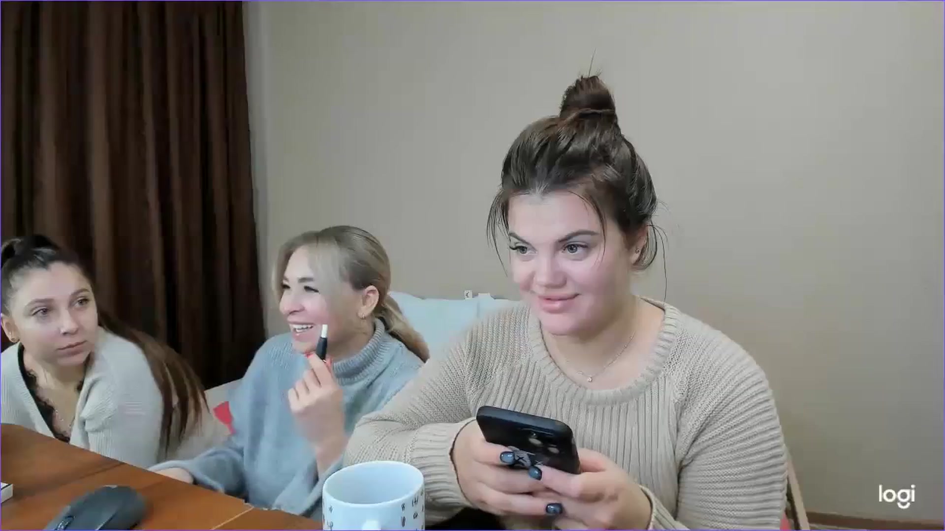 Gallery image thumbnail from StefaniNell's myfreecams stream on, 11/30/2023, 09:22 image 17 of 20