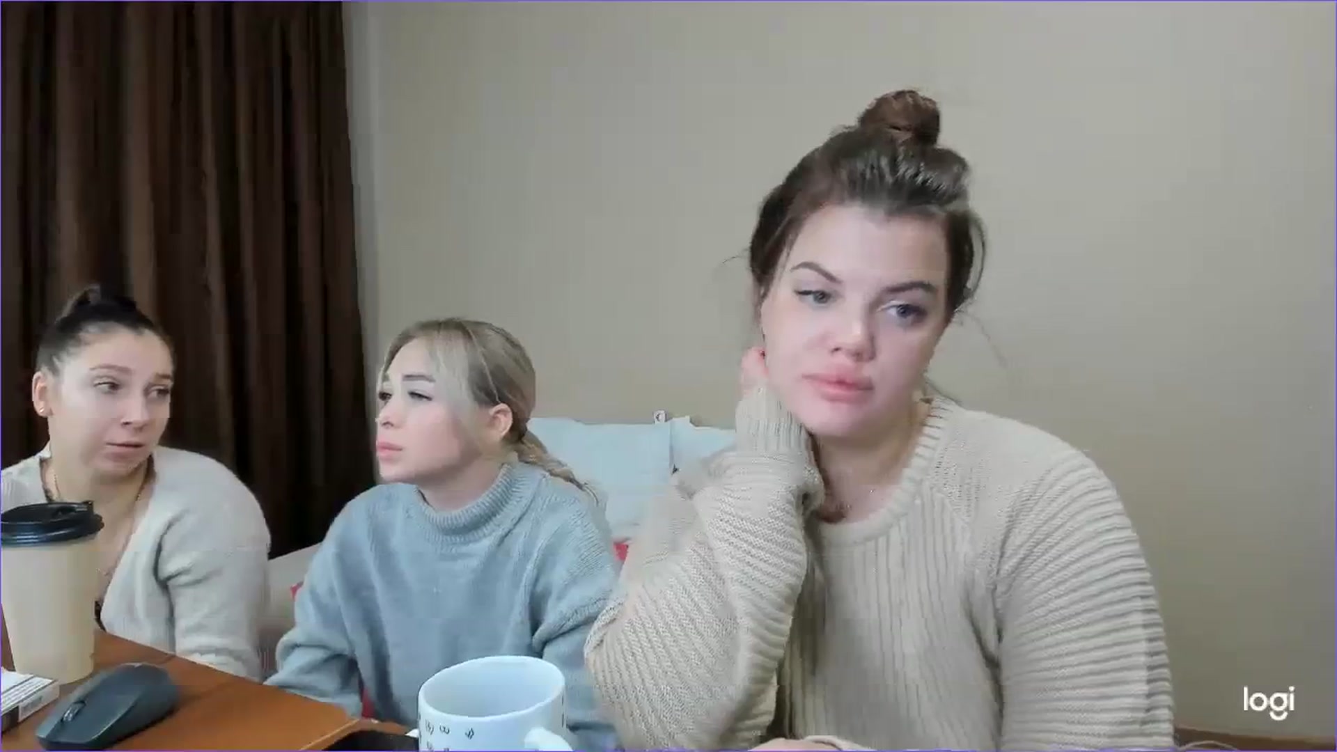 Gallery image thumbnail from StefaniNell's myfreecams stream on, 11/30/2023, 09:22 image 11 of 20