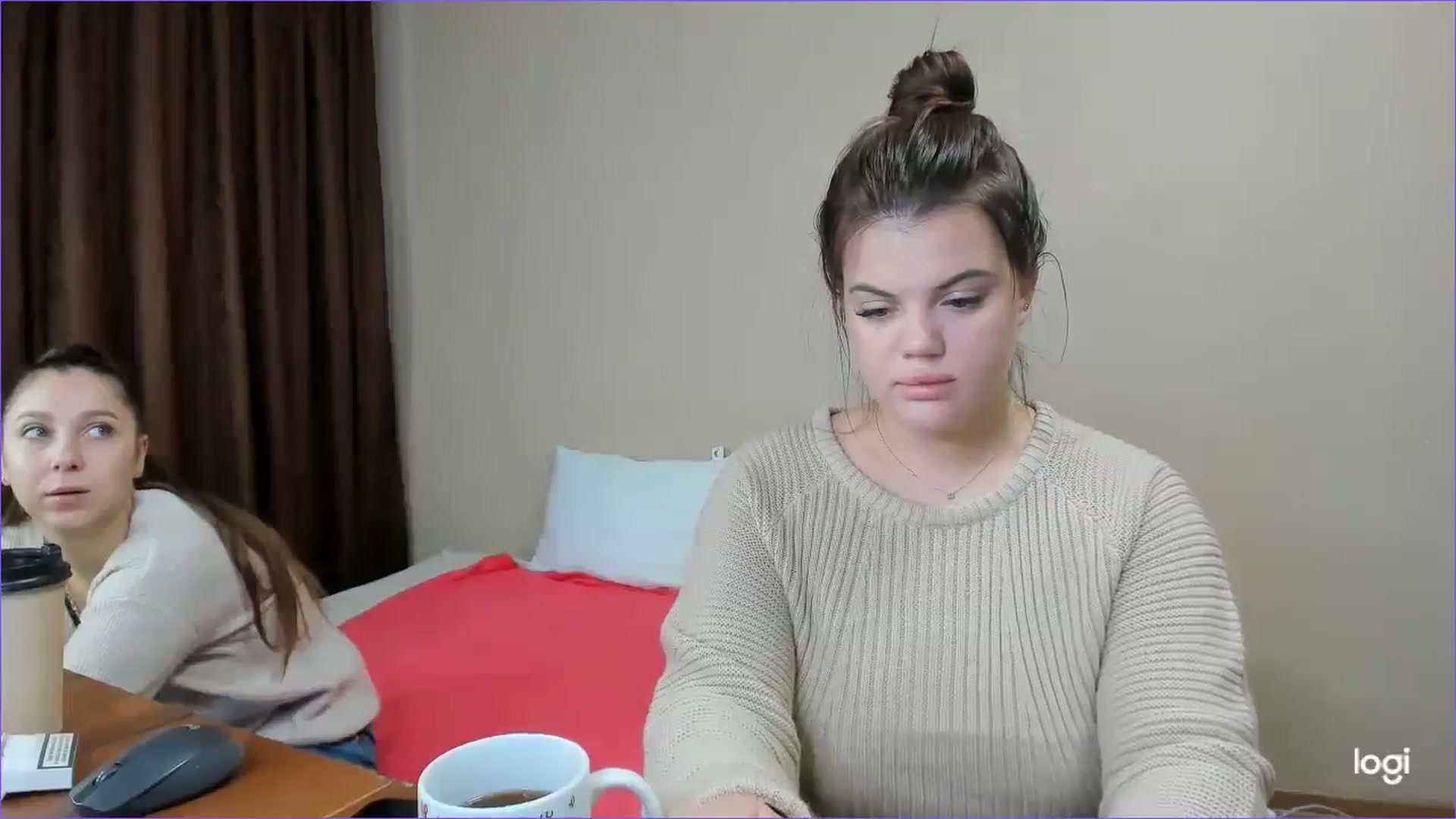 Gallery image thumbnail from StefaniNell's myfreecams stream on, 11/30/2023, 09:22 image 4 of 20