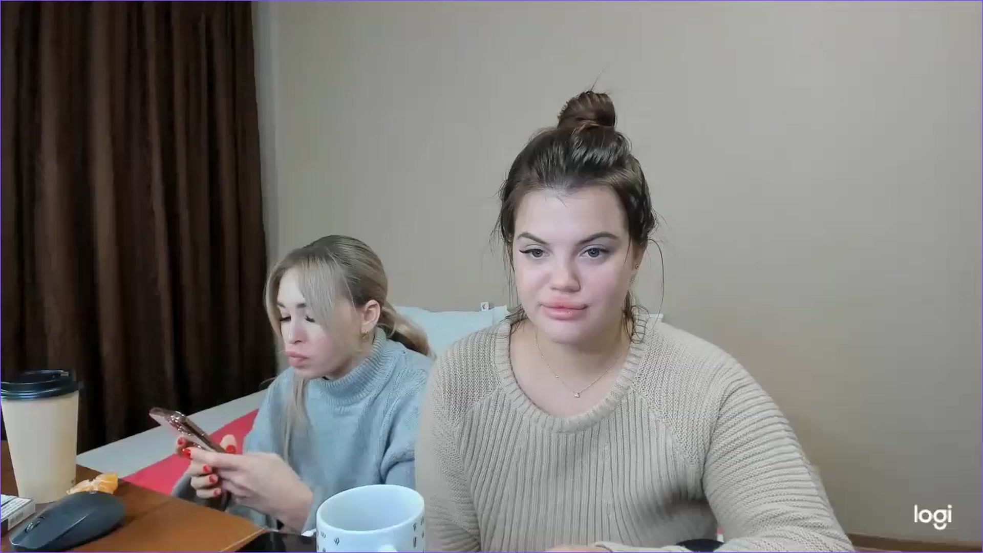 Gallery image thumbnail from StefaniNell's myfreecams stream on, 11/30/2023, 09:22 image 13 of 20