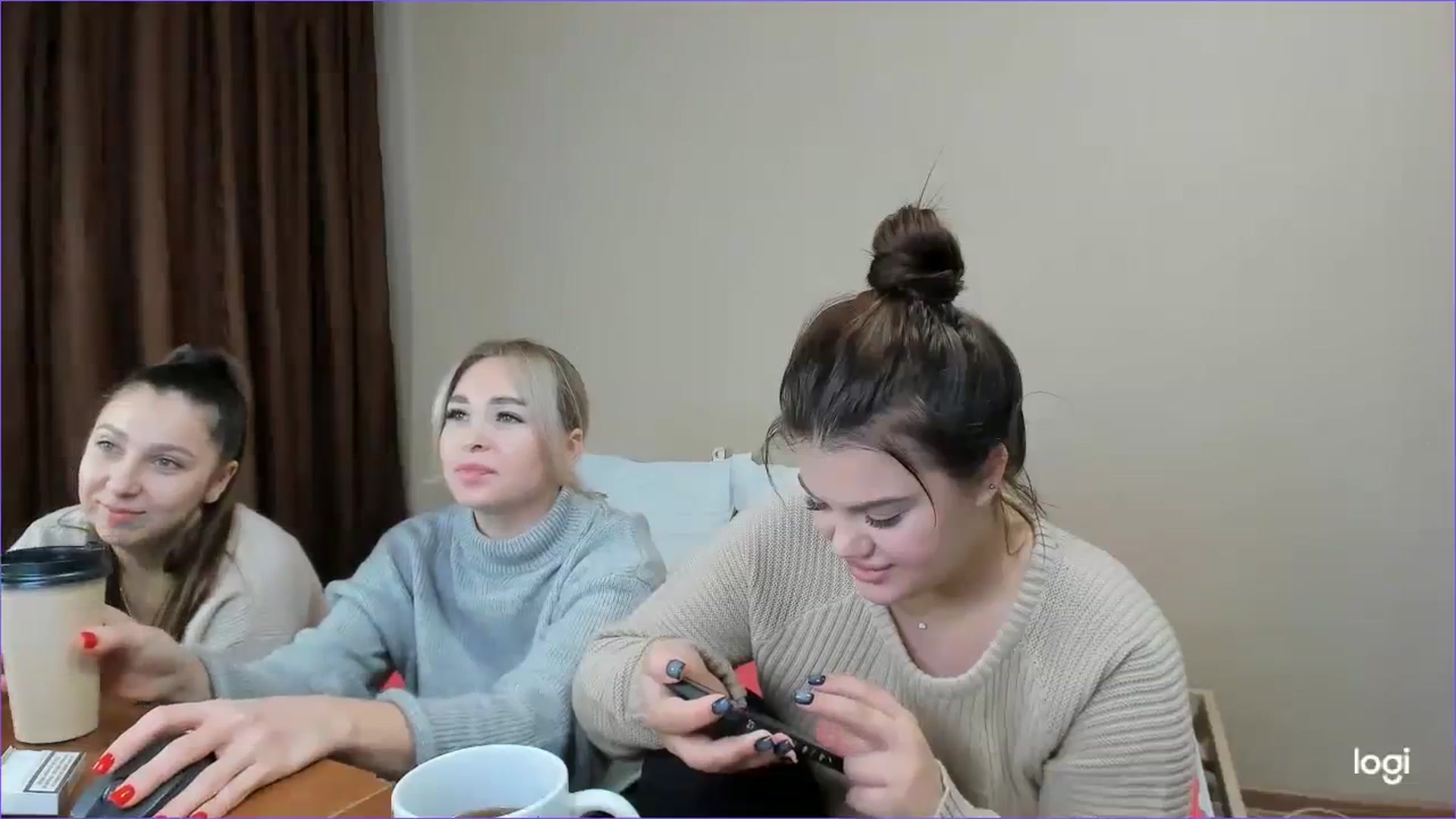 Gallery image thumbnail from StefaniNell's myfreecams stream on, 11/30/2023, 09:22 image 6 of 20