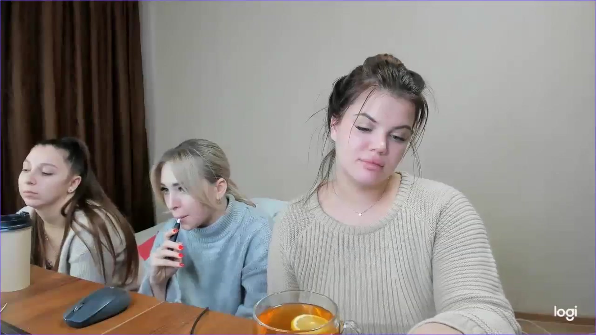 Gallery image thumbnail from StefaniNell's myfreecams stream on, 11/30/2023, 10:19 image 14 of 20