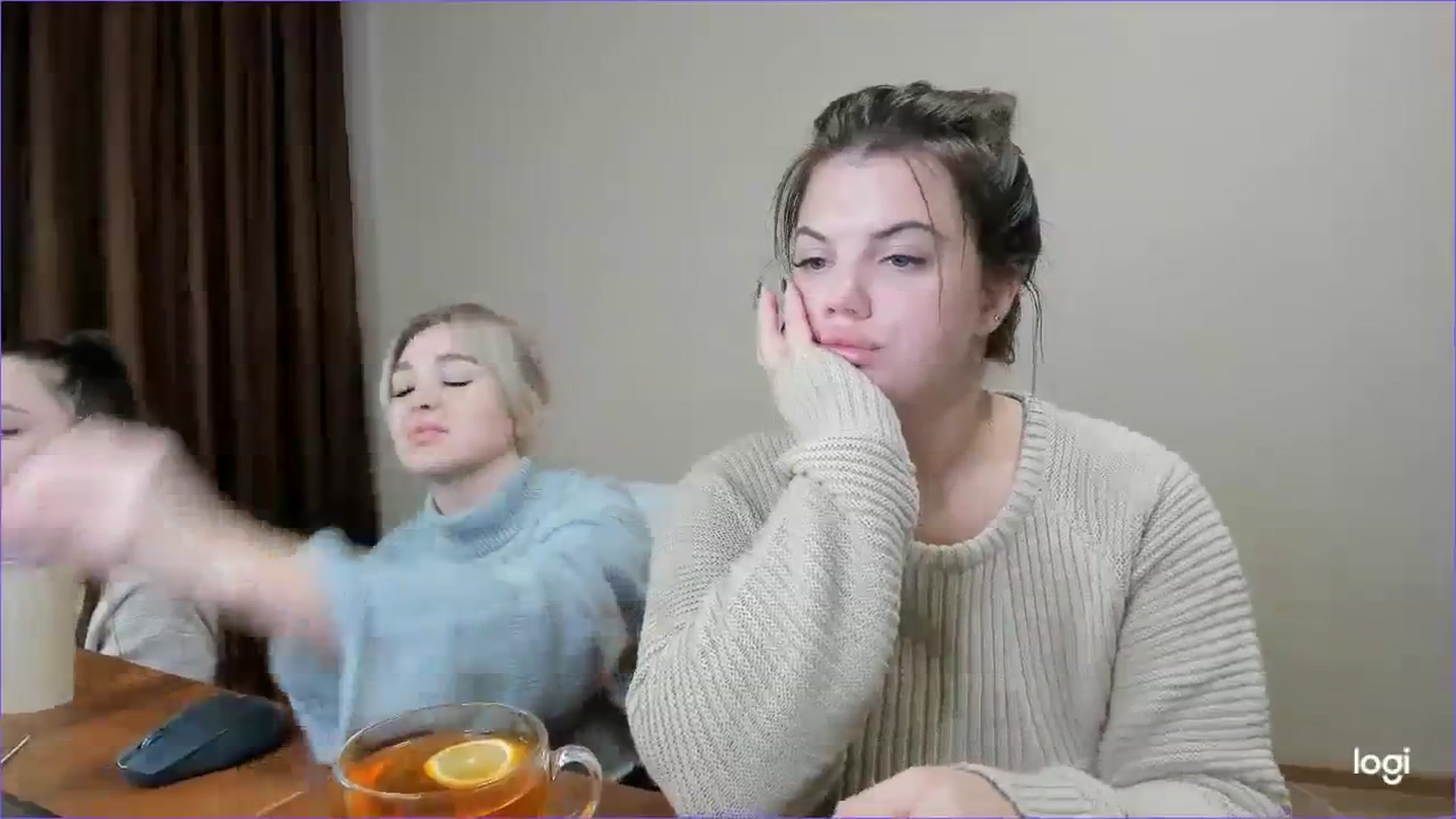 Gallery image thumbnail from StefaniNell's myfreecams stream on, 11/30/2023, 10:19 image 7 of 20