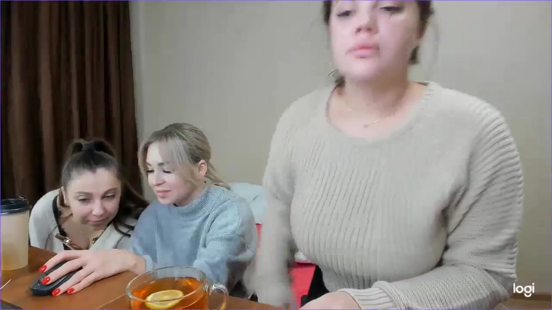 Gallery image thumbnail from StefaniNell's myfreecams stream on, 11/30/2023, 10:19 image 4 of 20