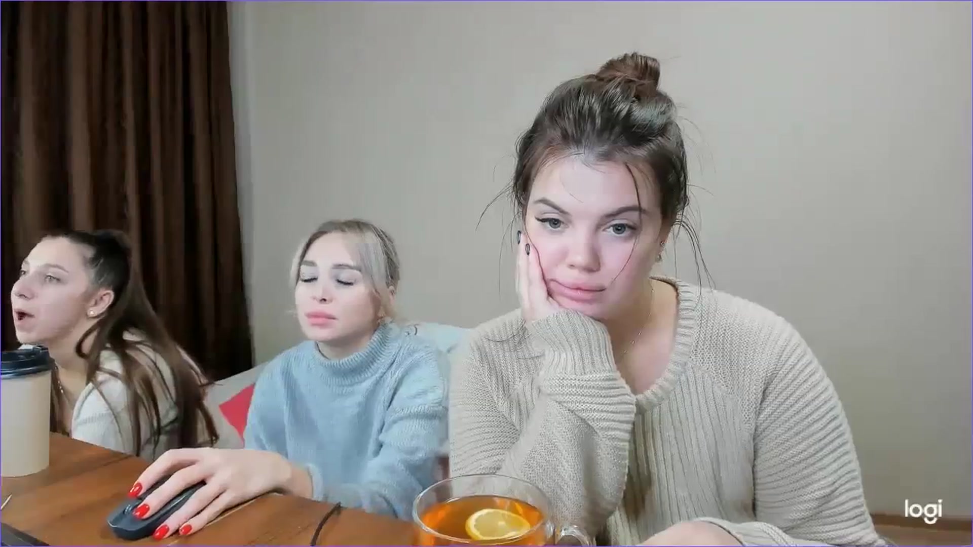 Gallery image thumbnail from StefaniNell's myfreecams stream on, 11/30/2023, 10:19 image 13 of 20