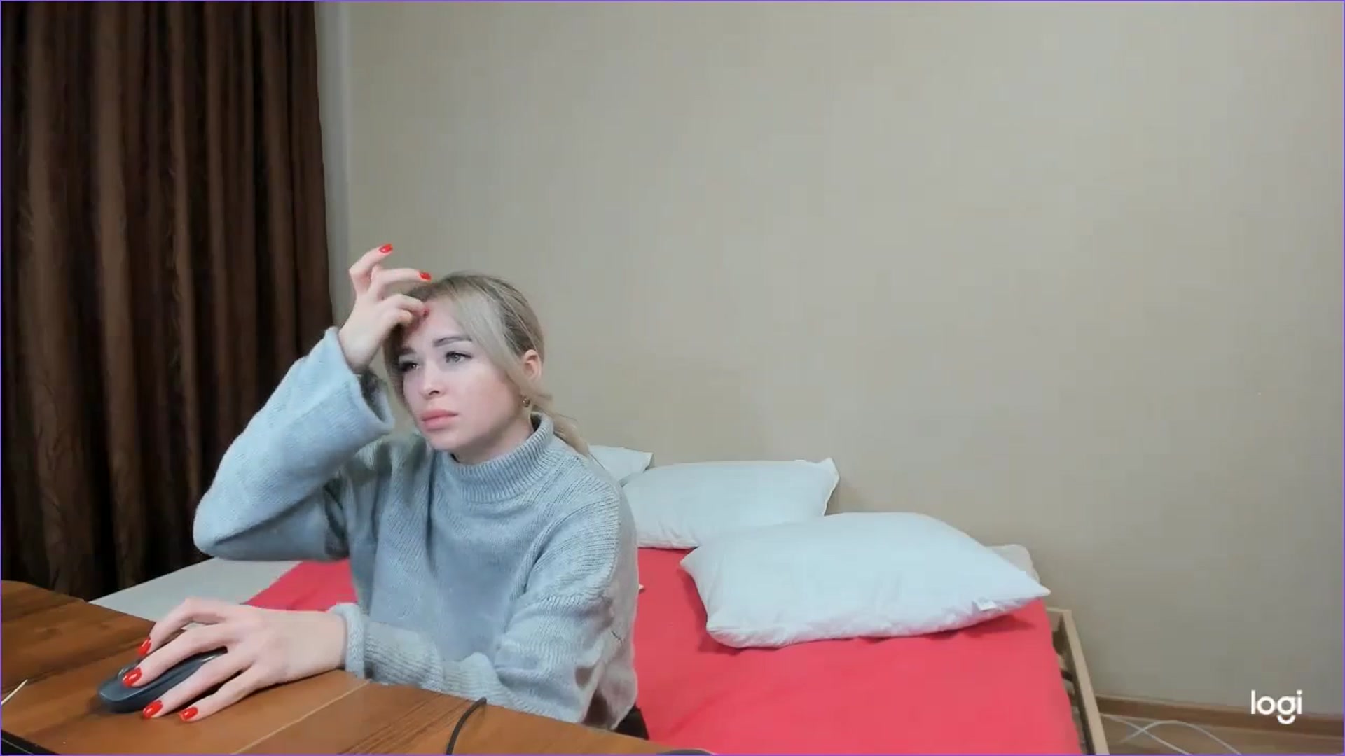 Gallery image thumbnail from StefaniNell's myfreecams stream on, 11/30/2023, 10:19 image 2 of 20