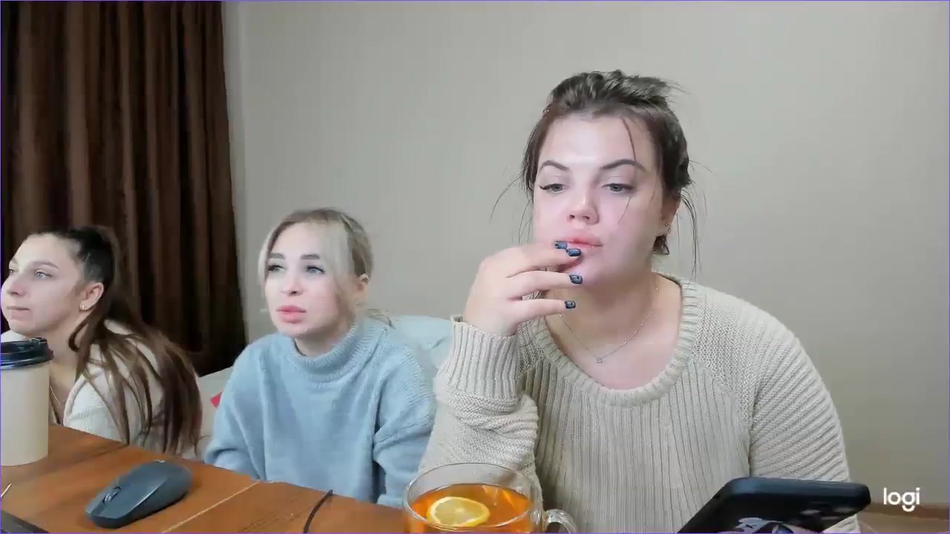 Gallery image thumbnail from StefaniNell's myfreecams stream on, 11/30/2023, 10:19 image 12 of 20