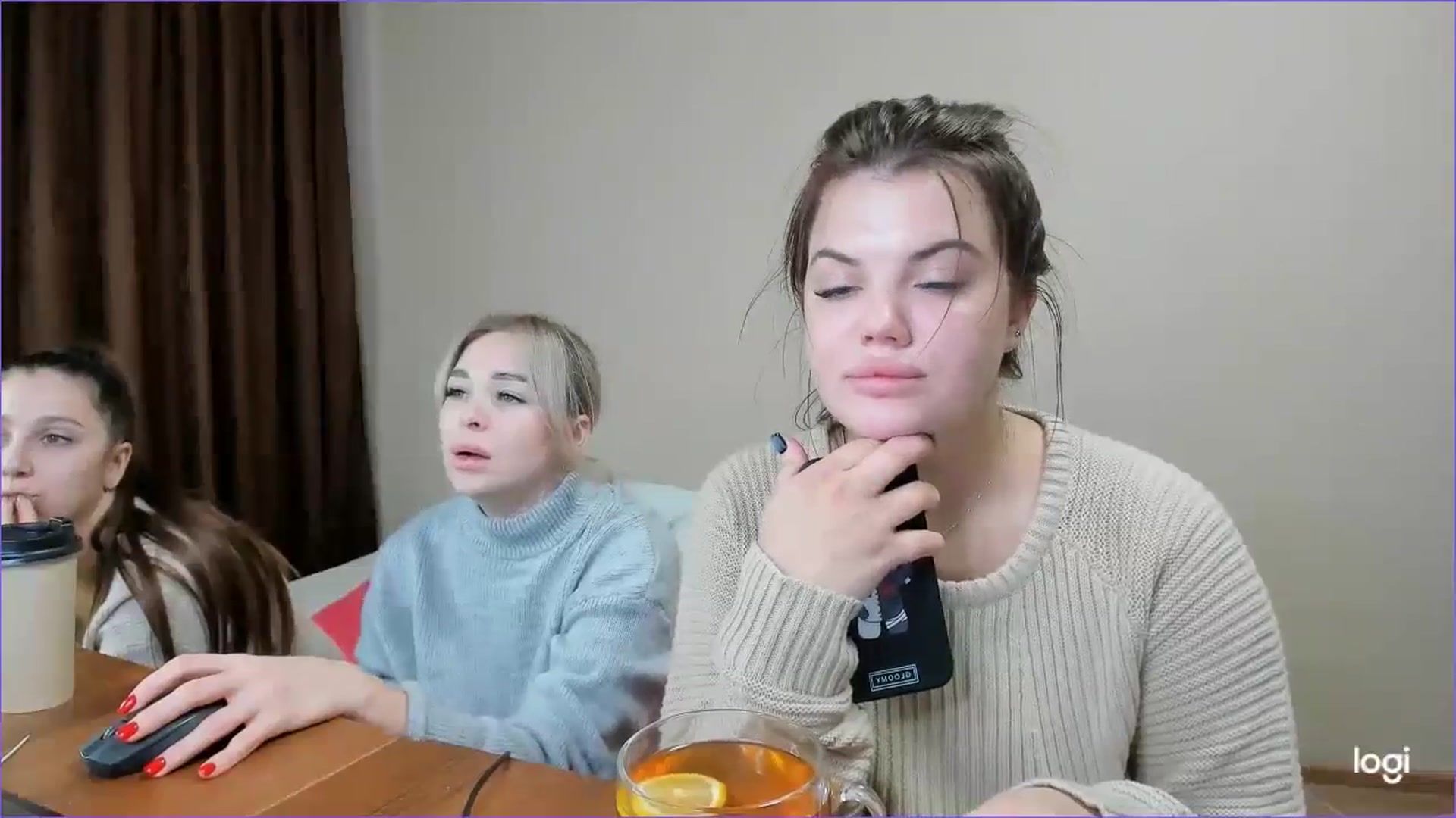Gallery image thumbnail from StefaniNell's myfreecams stream on, 11/30/2023, 10:19 image 9 of 20