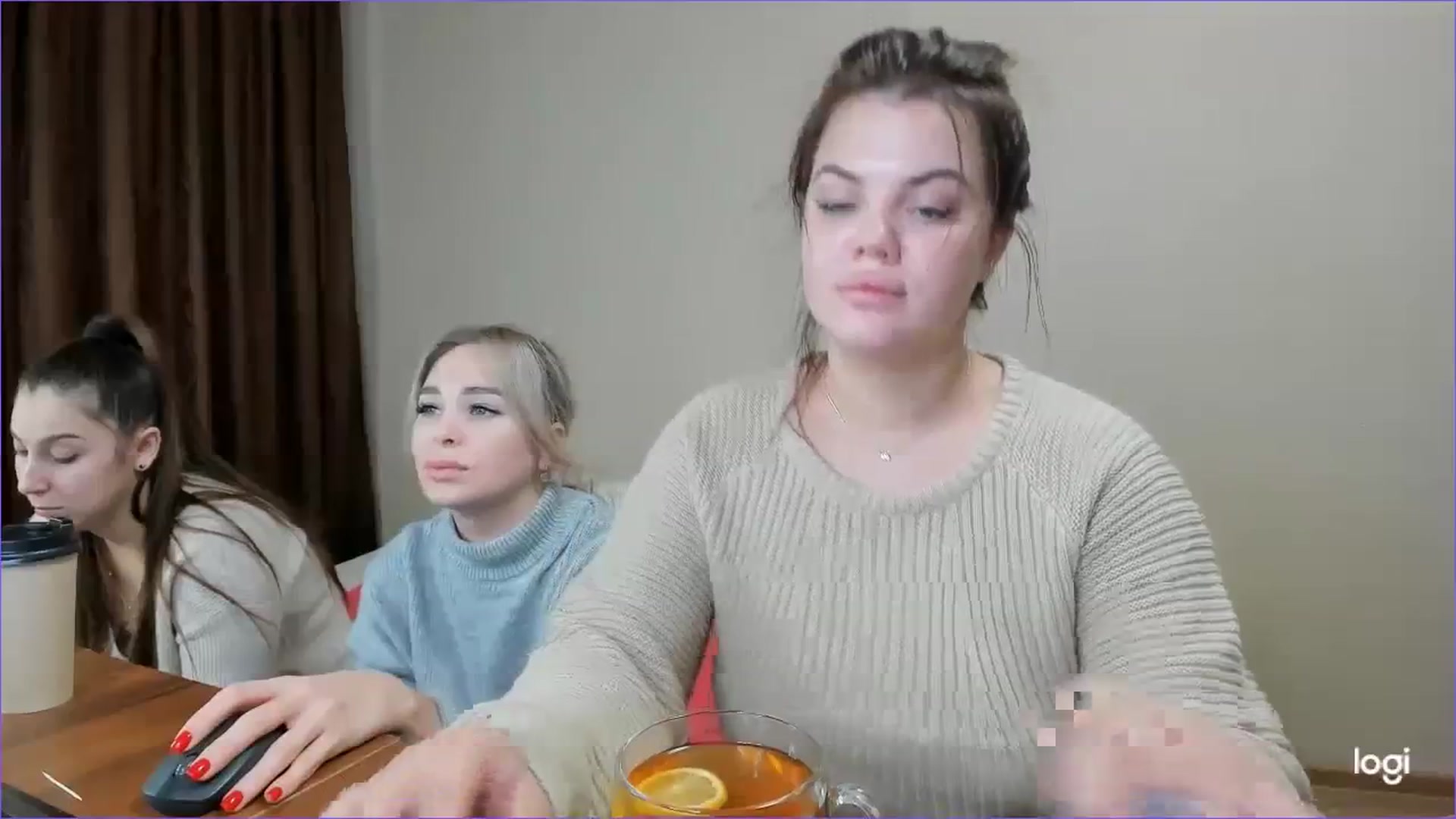 Gallery image thumbnail from StefaniNell's myfreecams stream on, 11/30/2023, 10:19 image 16 of 20