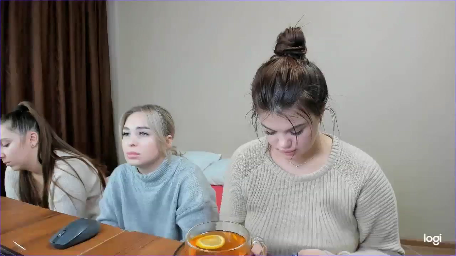 Gallery image thumbnail from StefaniNell's myfreecams stream on, 11/30/2023, 10:19 image 19 of 20